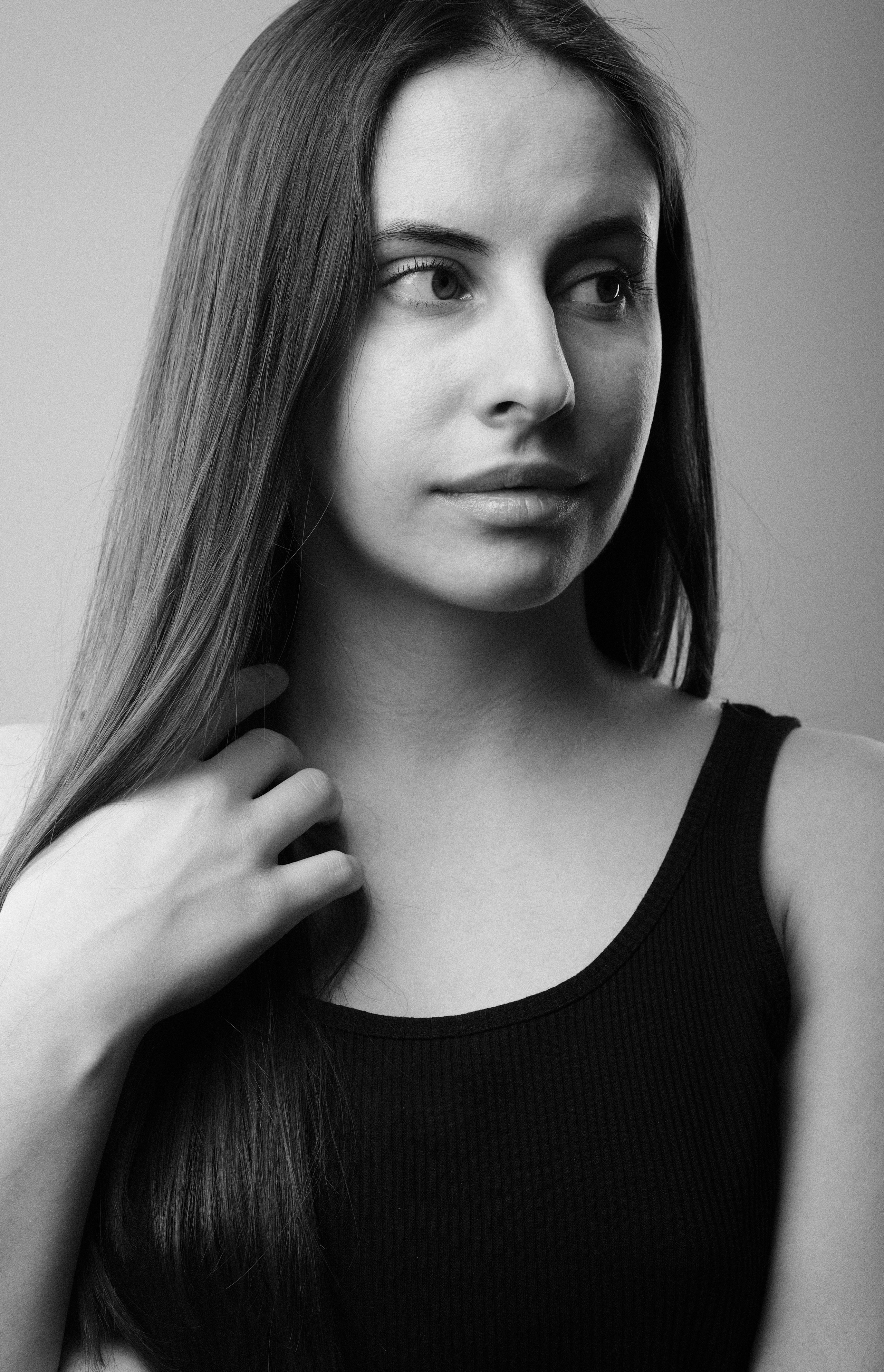 Фотоальбом с красивыми девушками (Часть 3)