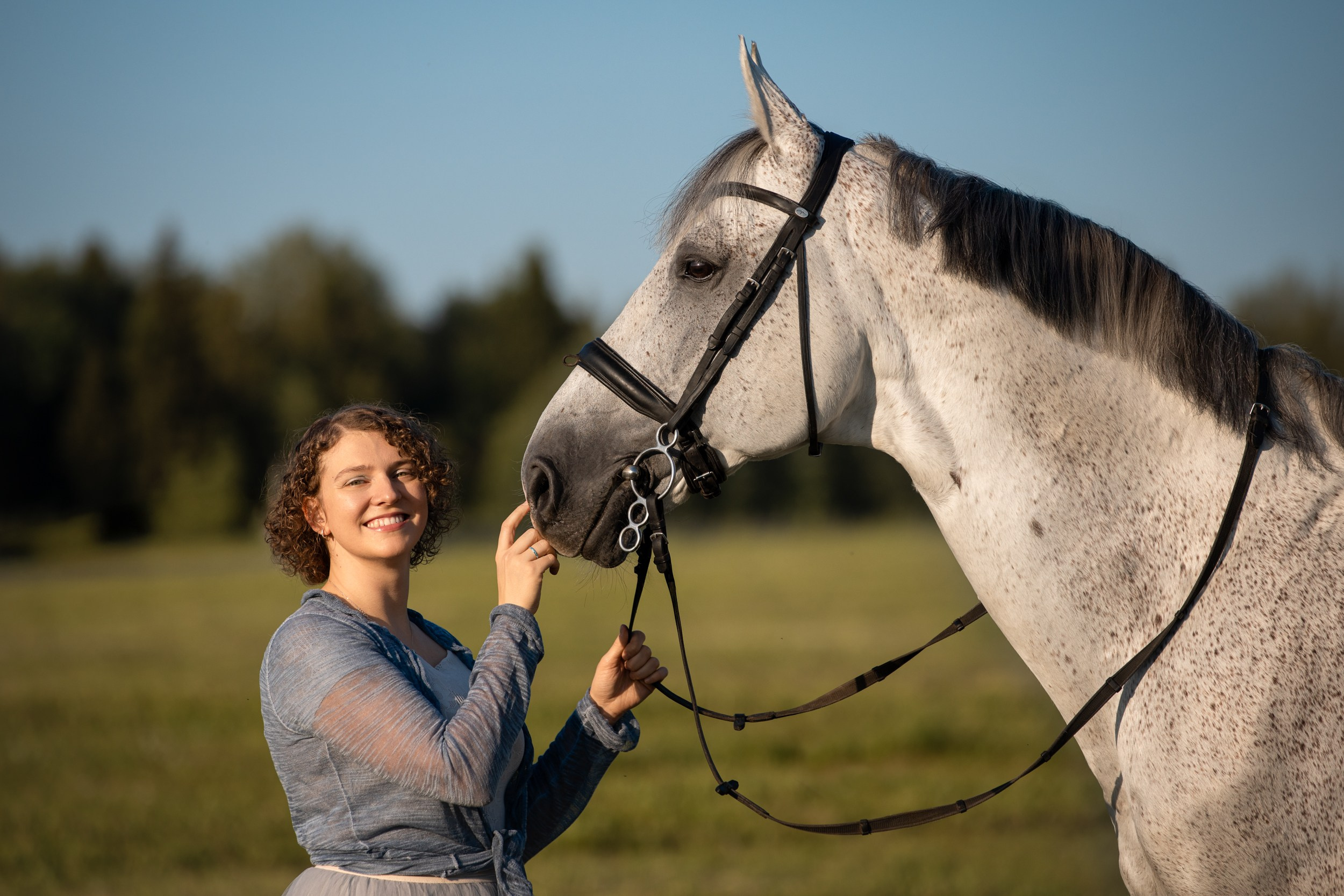 Съёмки с лошадьми. ESHE_PHOTO Фотограф в Москве и Московской области