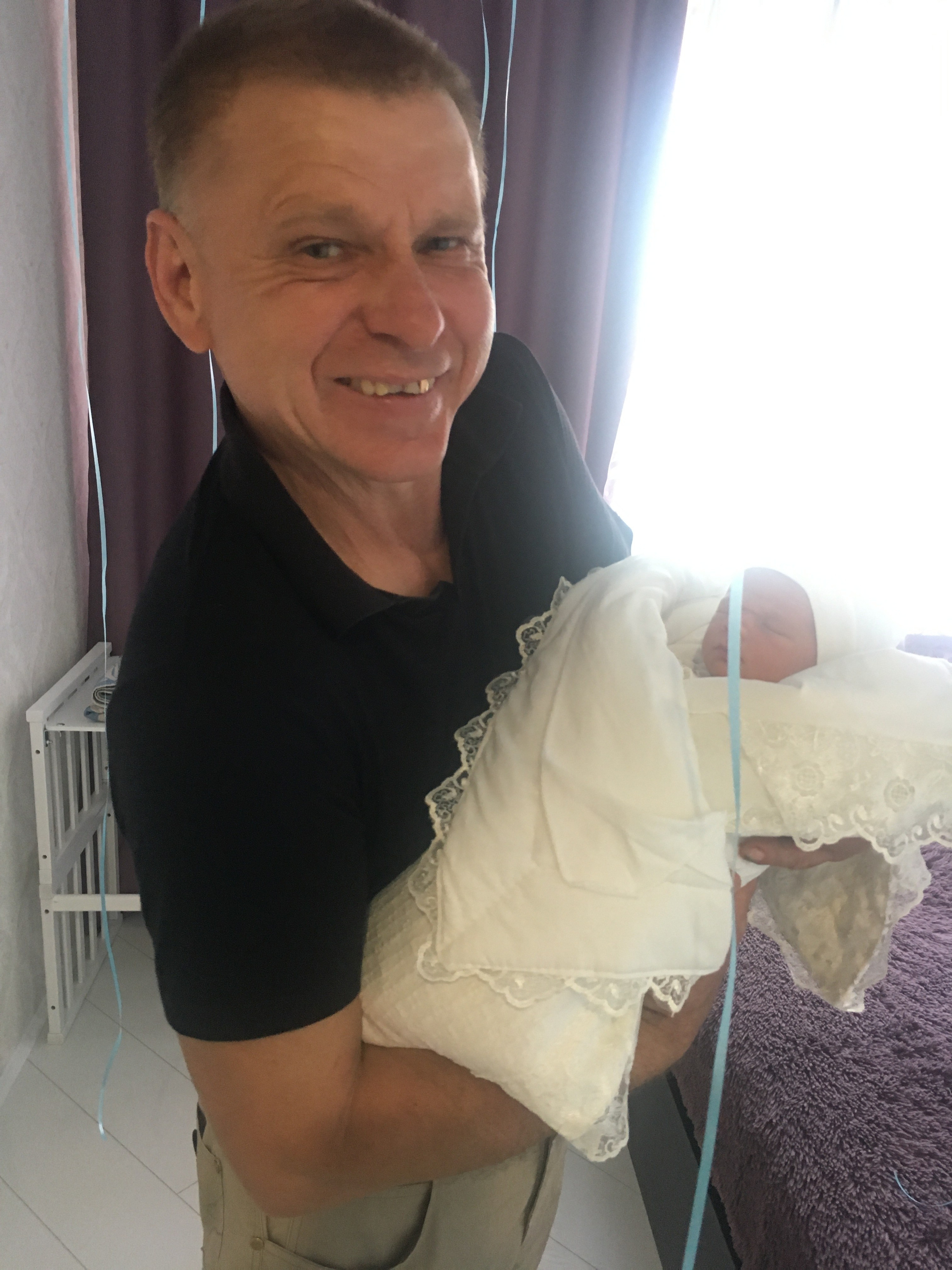 Остальные фото. Виталий Юрченко