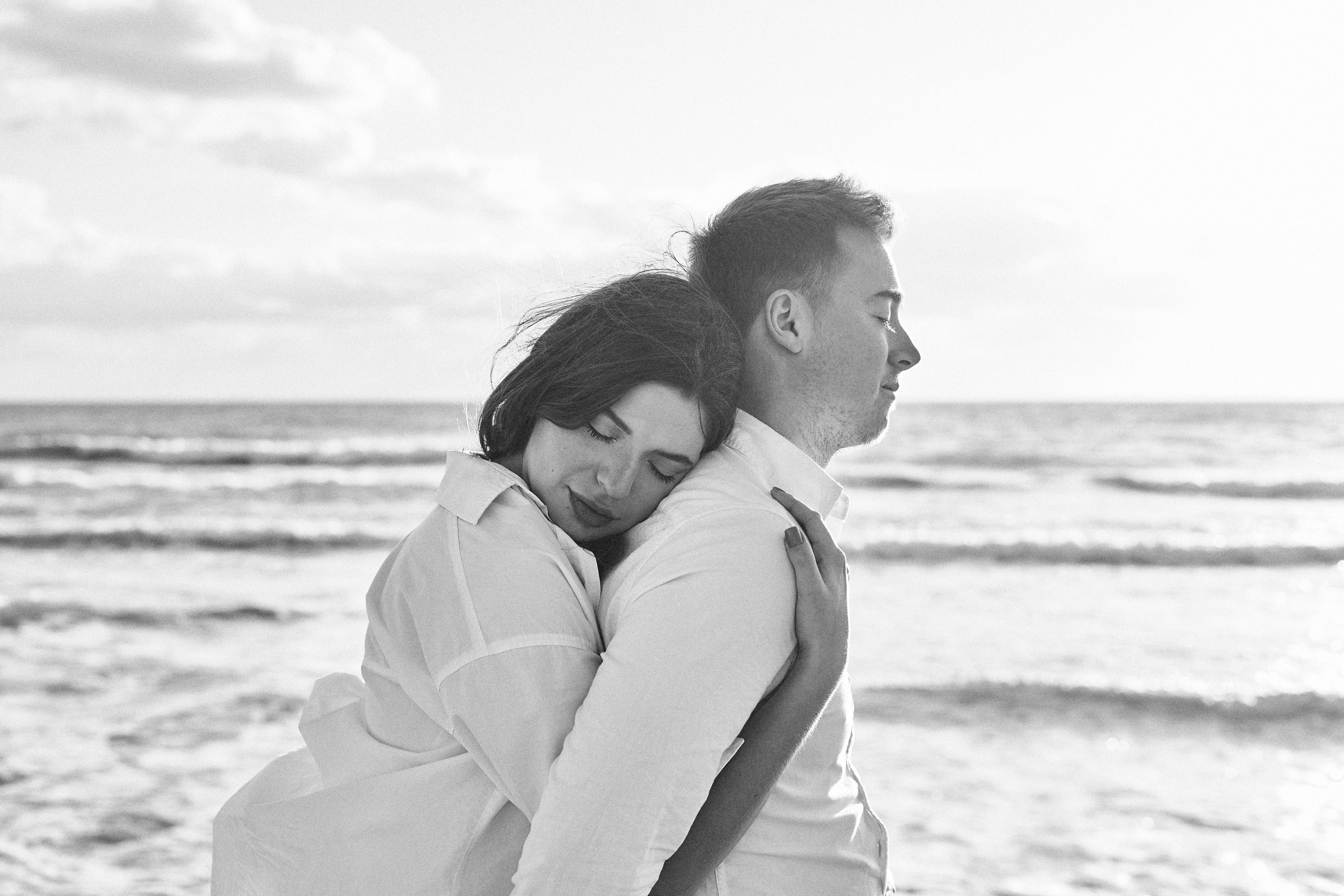 София и Седрик. Сюзанна, фотограф Москва, Кипр