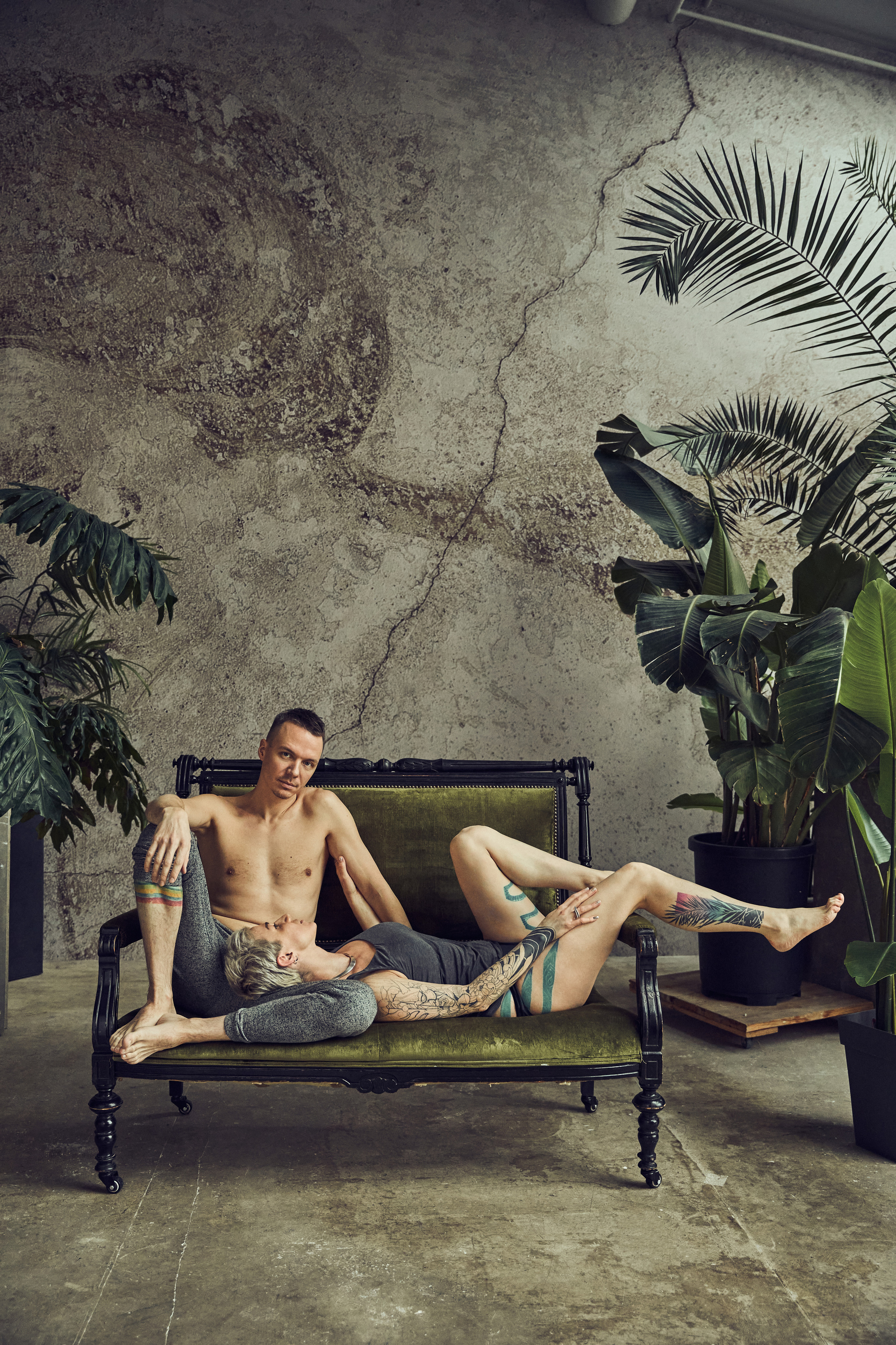 Саша и Леша. Сюзанна, фотограф Москва, Кипр