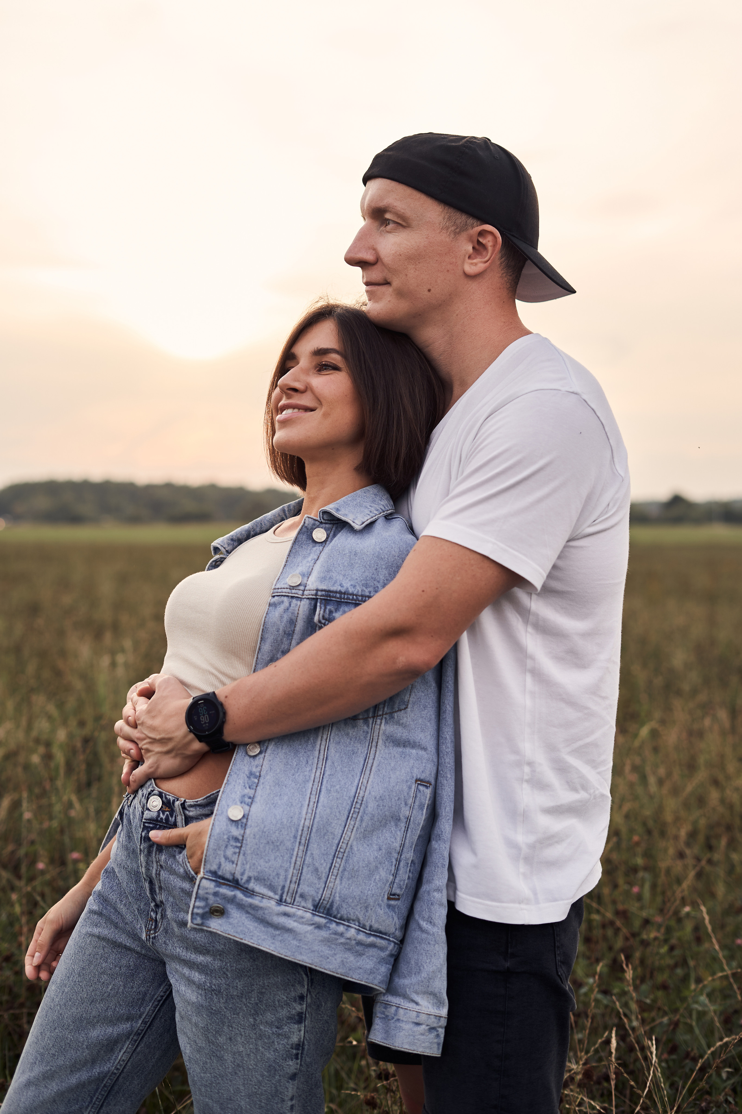 Ксюша и Сергей. Сюзанна, фотограф Москва, Кипр