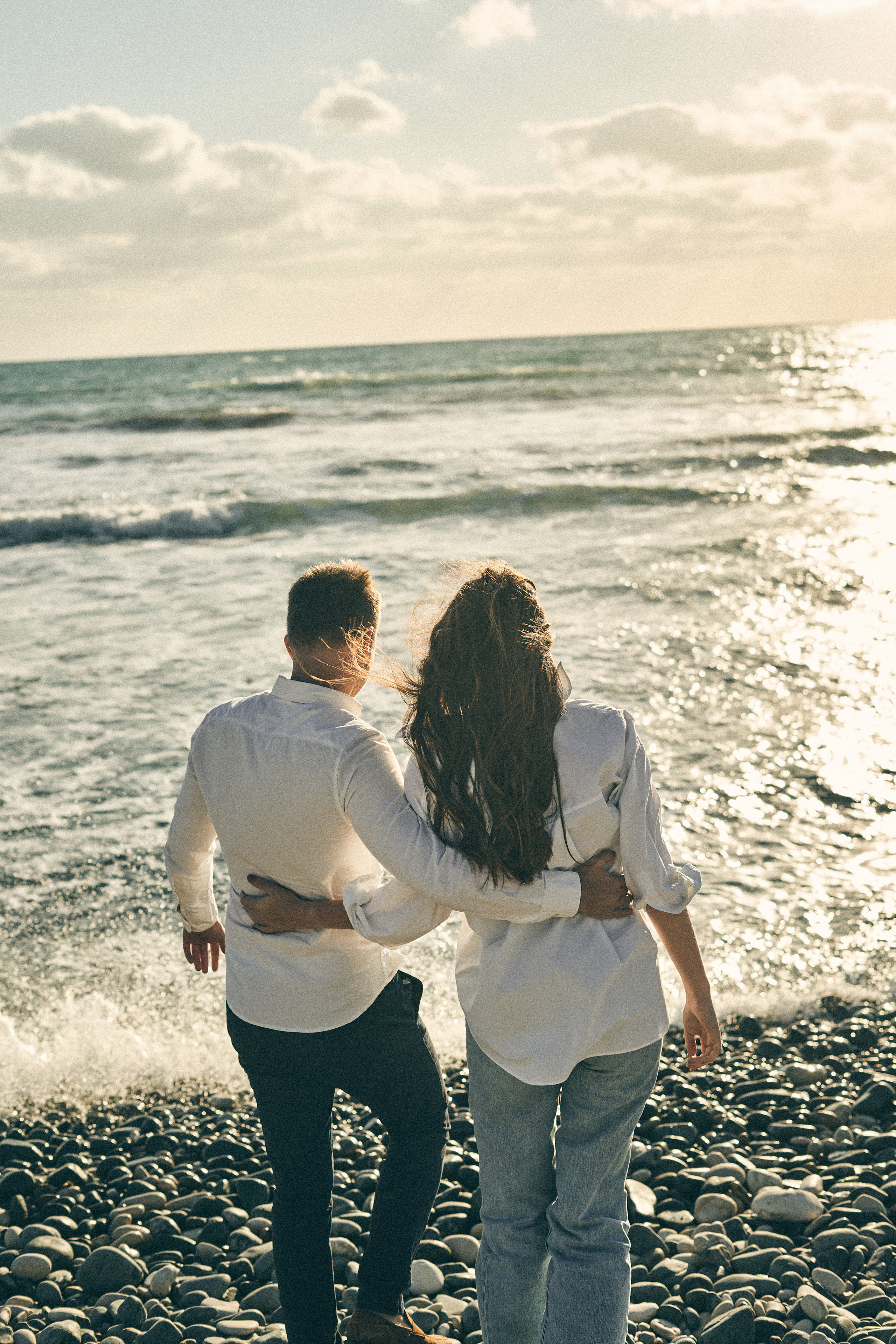 София и Седрик. Сюзанна, фотограф Москва, Кипр