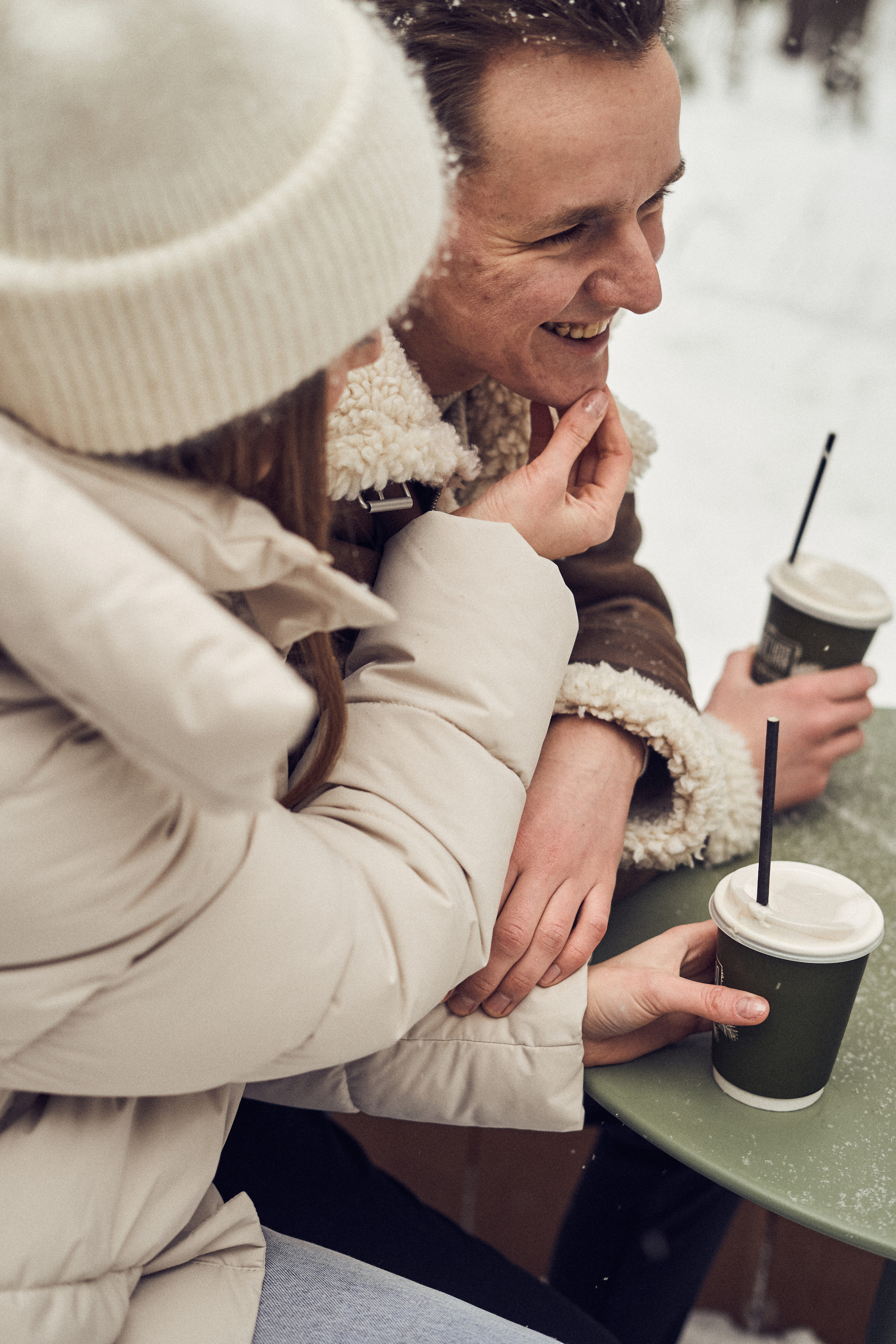 Саша и Денис. Сюзанна, фотограф Москва, Кипр