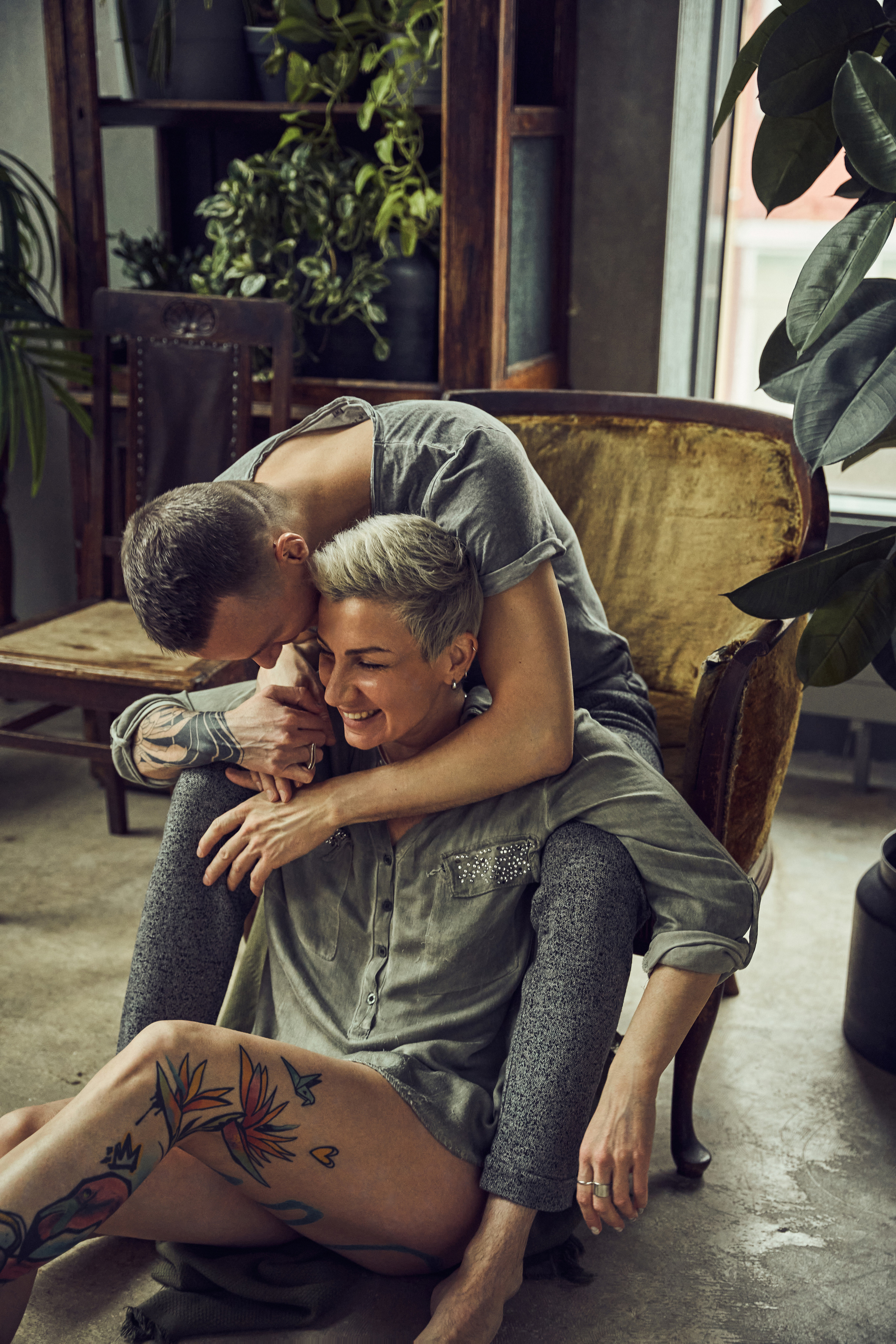 Саша и Леша. Сюзанна, фотограф Москва, Кипр