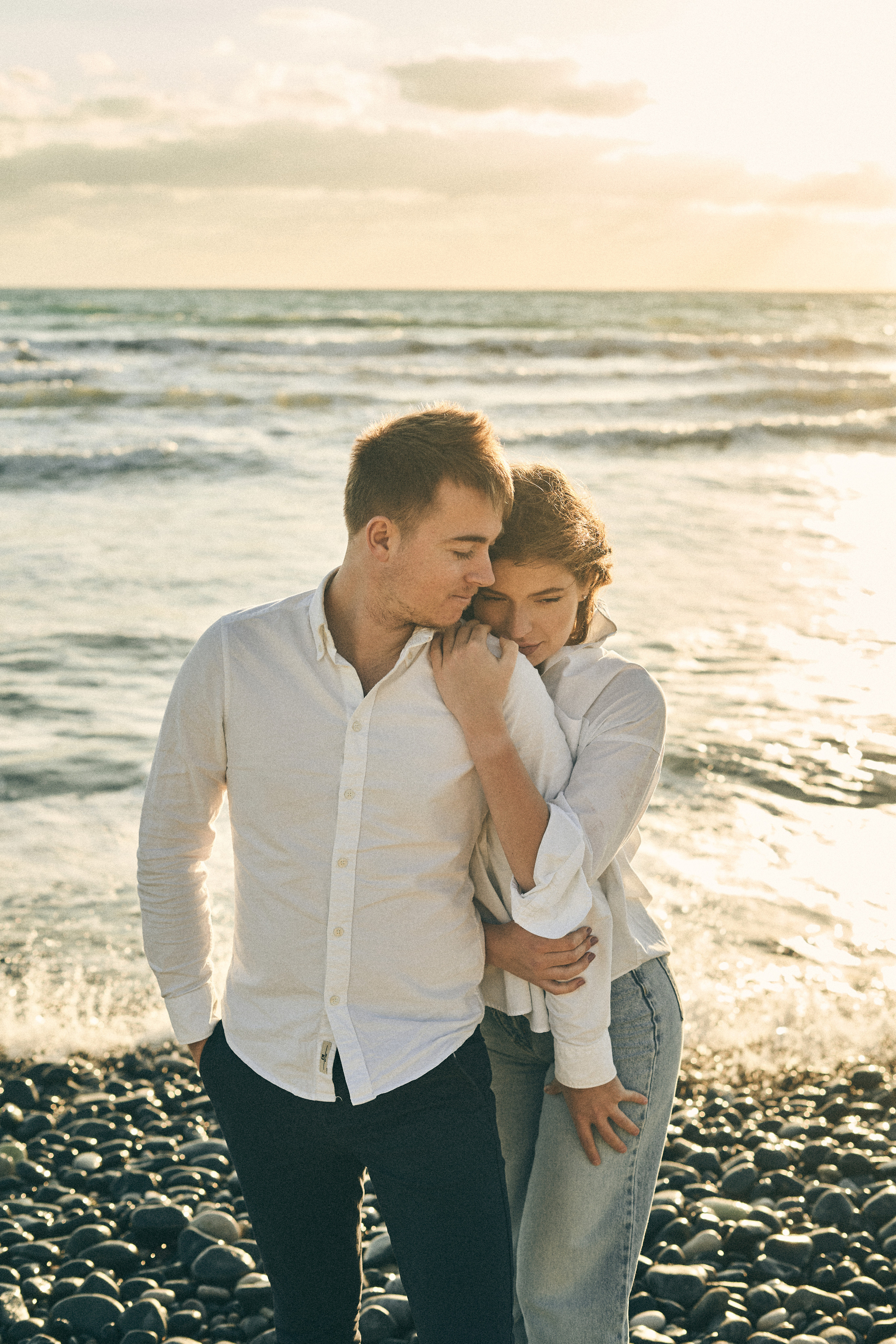 София и Седрик. Сюзанна, фотограф Москва, Кипр