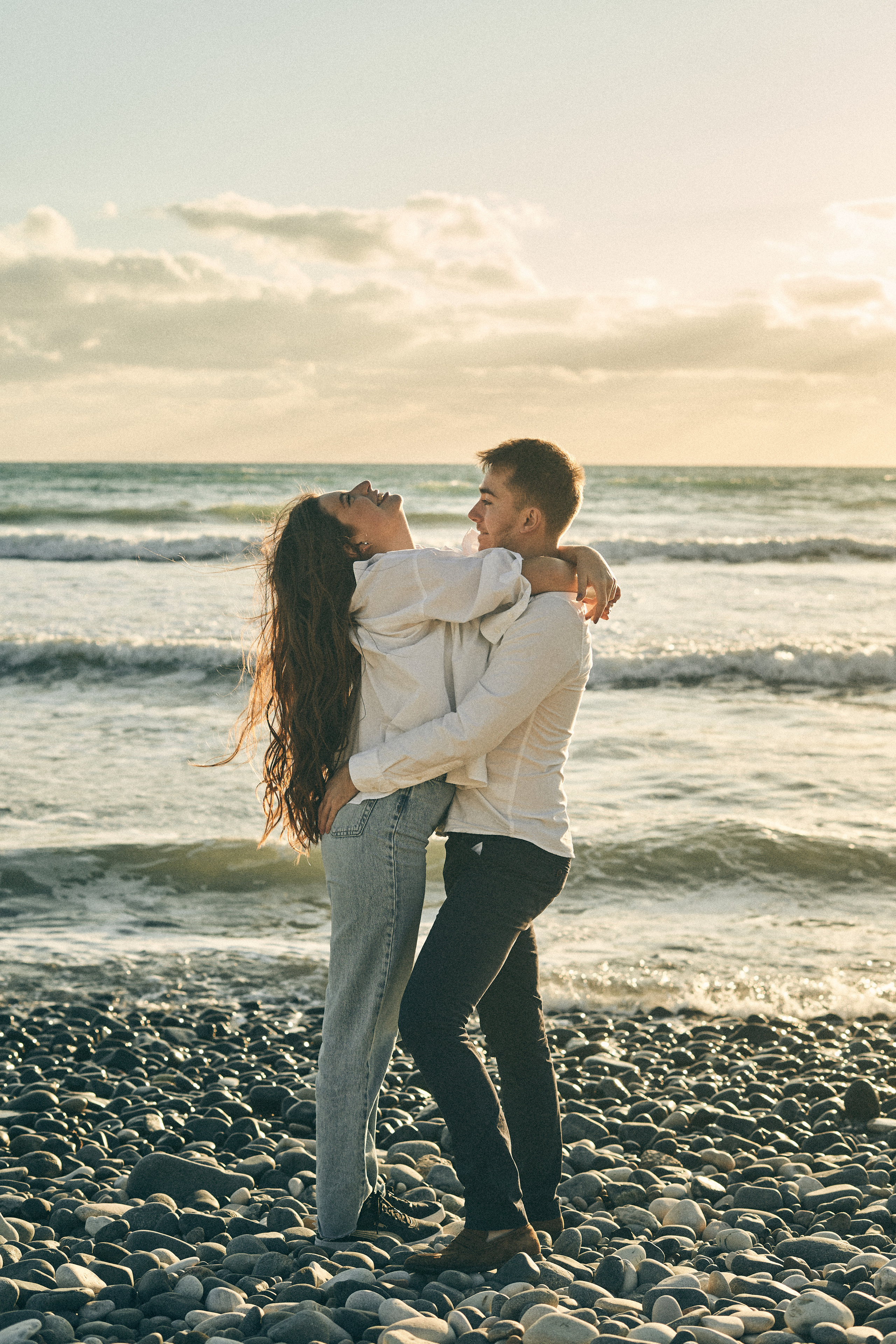 София и Седрик. Сюзанна, фотограф Москва, Кипр