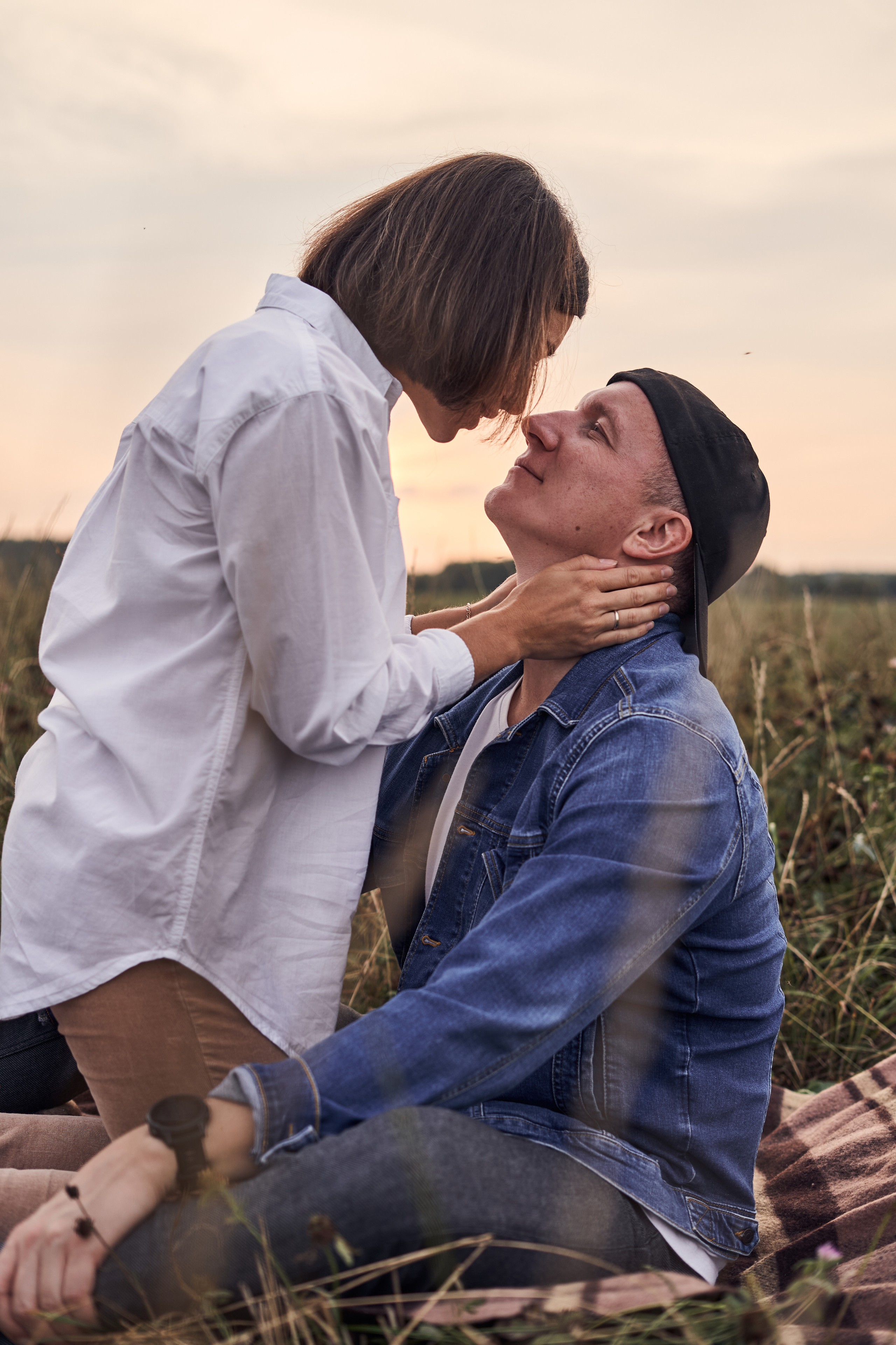 Ксюша и Сергей. Сюзанна, фотограф Москва, Кипр