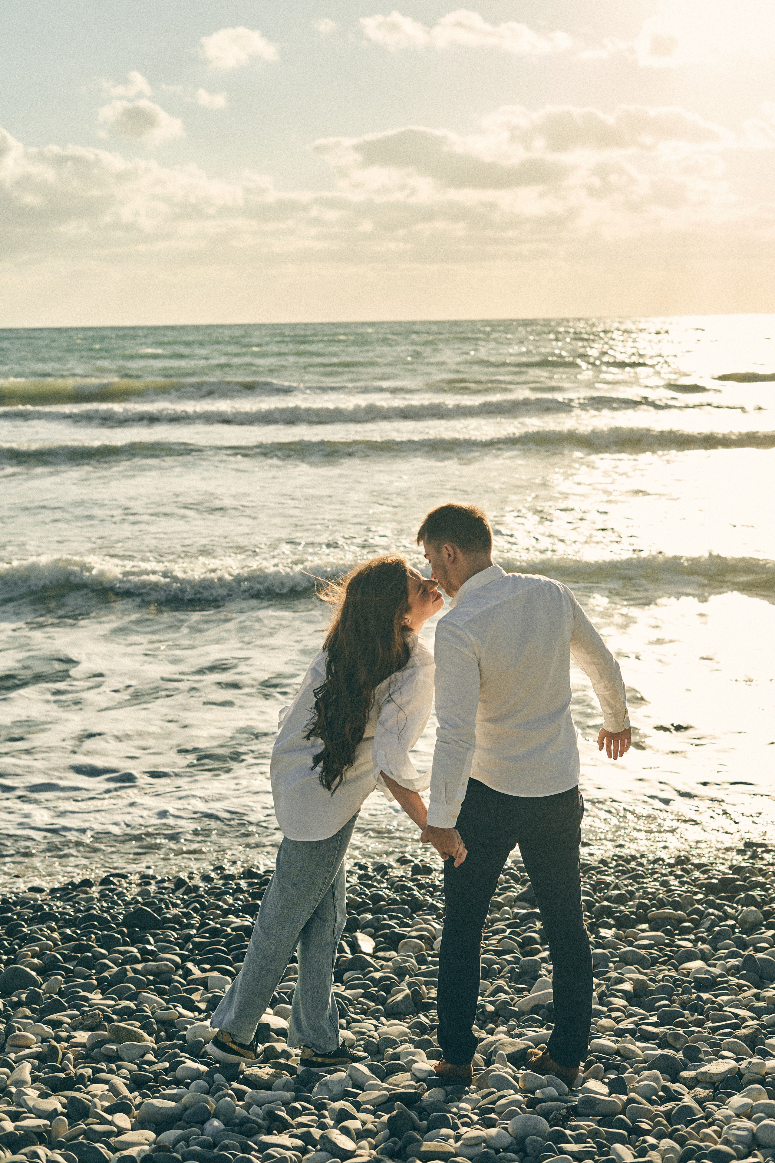 София и Седрик. Сюзанна, фотограф Москва, Кипр