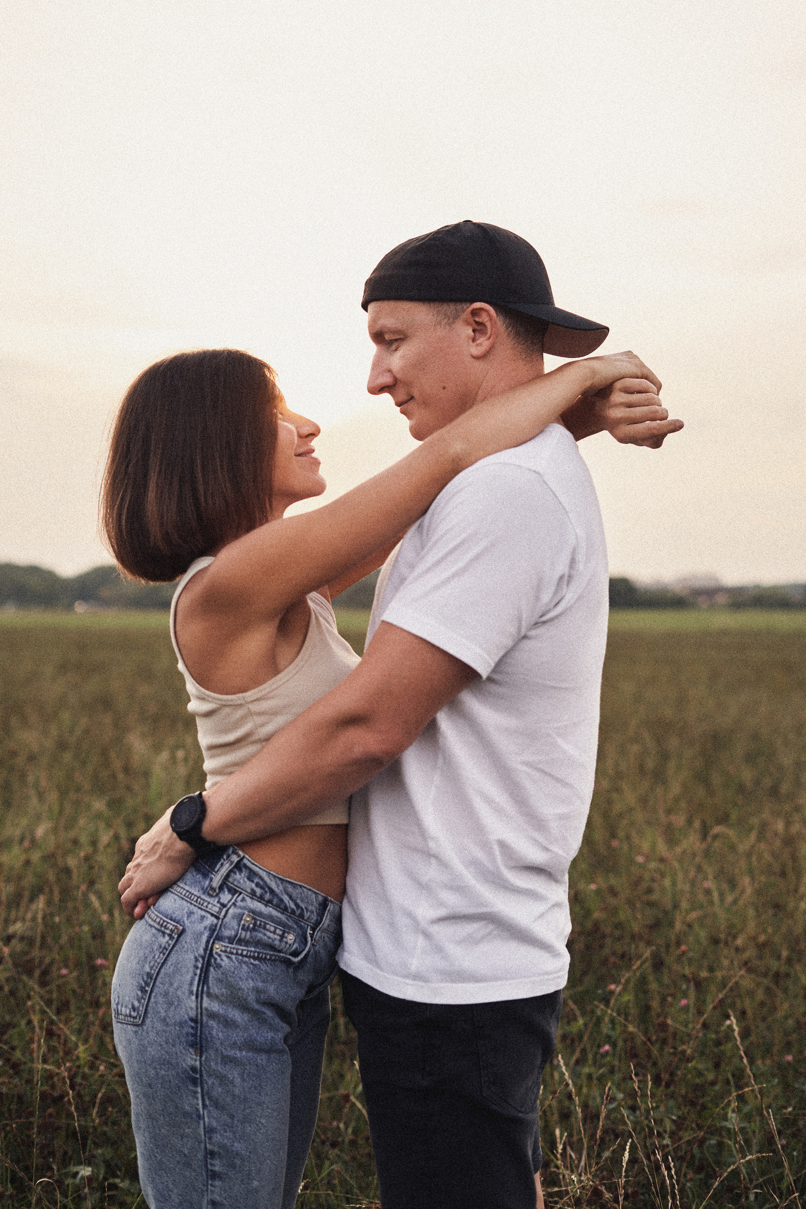 Ксюша и Сергей. Сюзанна, фотограф Москва, Кипр