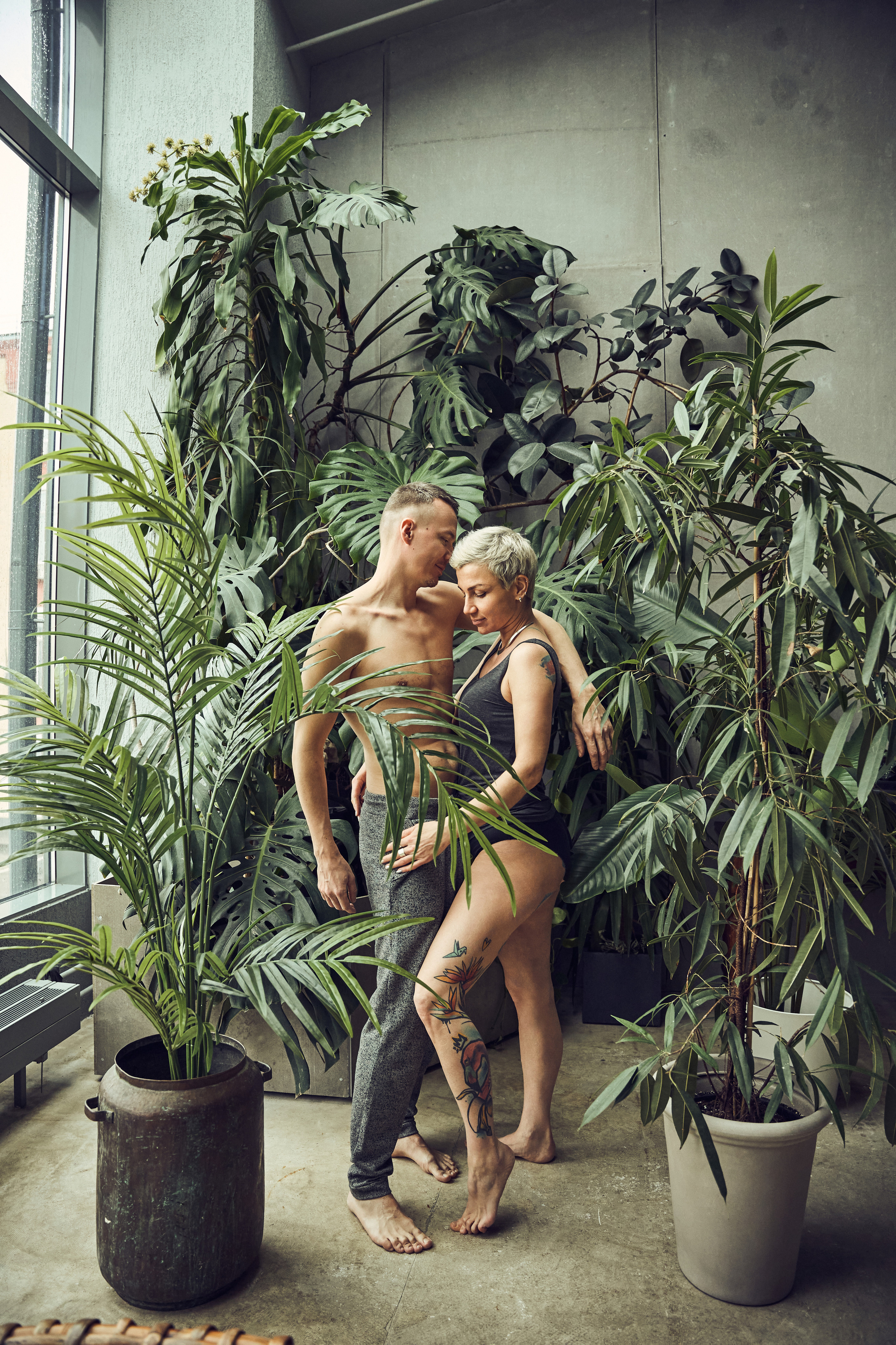 Саша и Леша. Сюзанна, фотограф Москва, Кипр