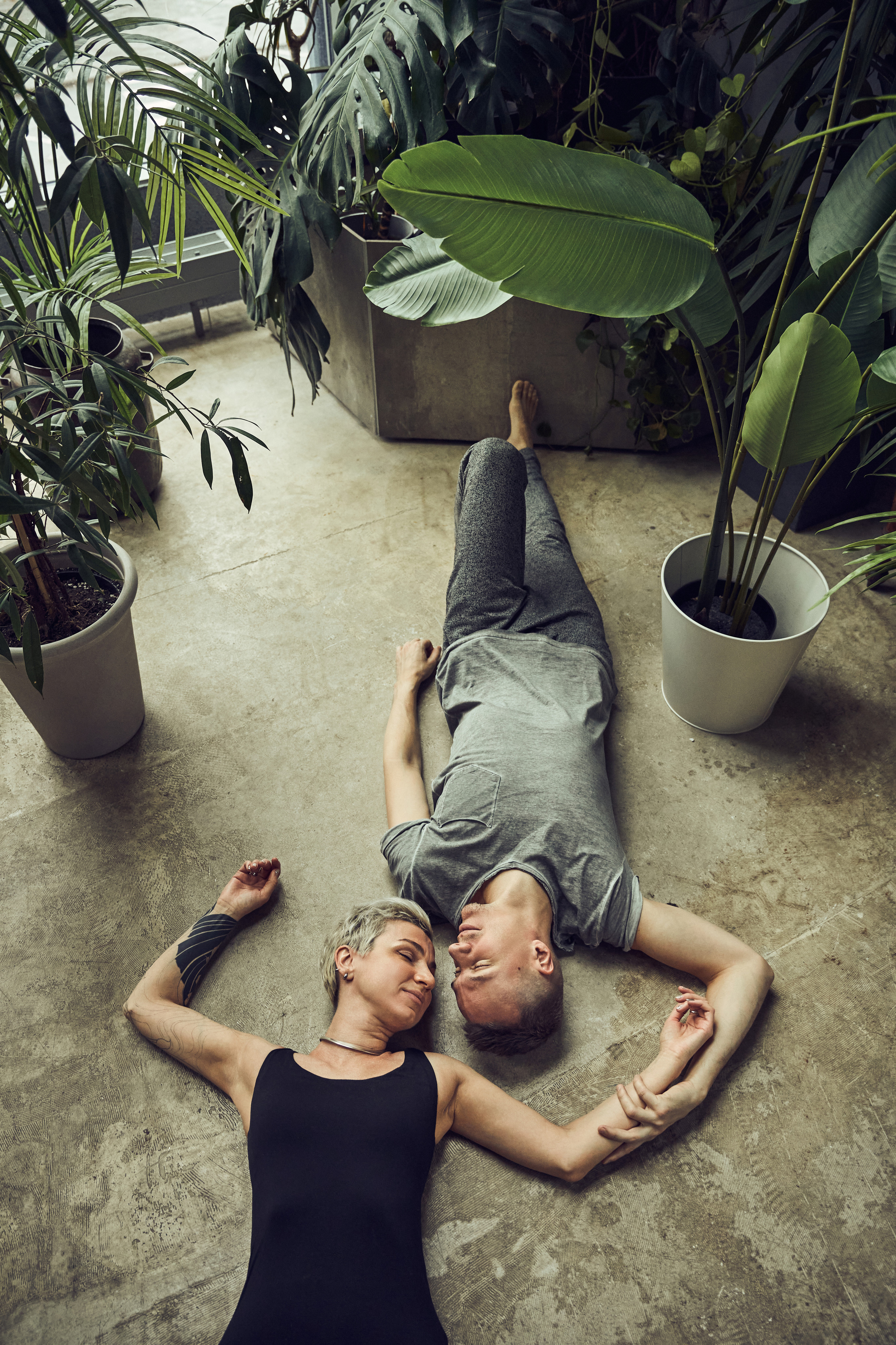 Саша и Леша. Сюзанна, фотограф Москва, Кипр