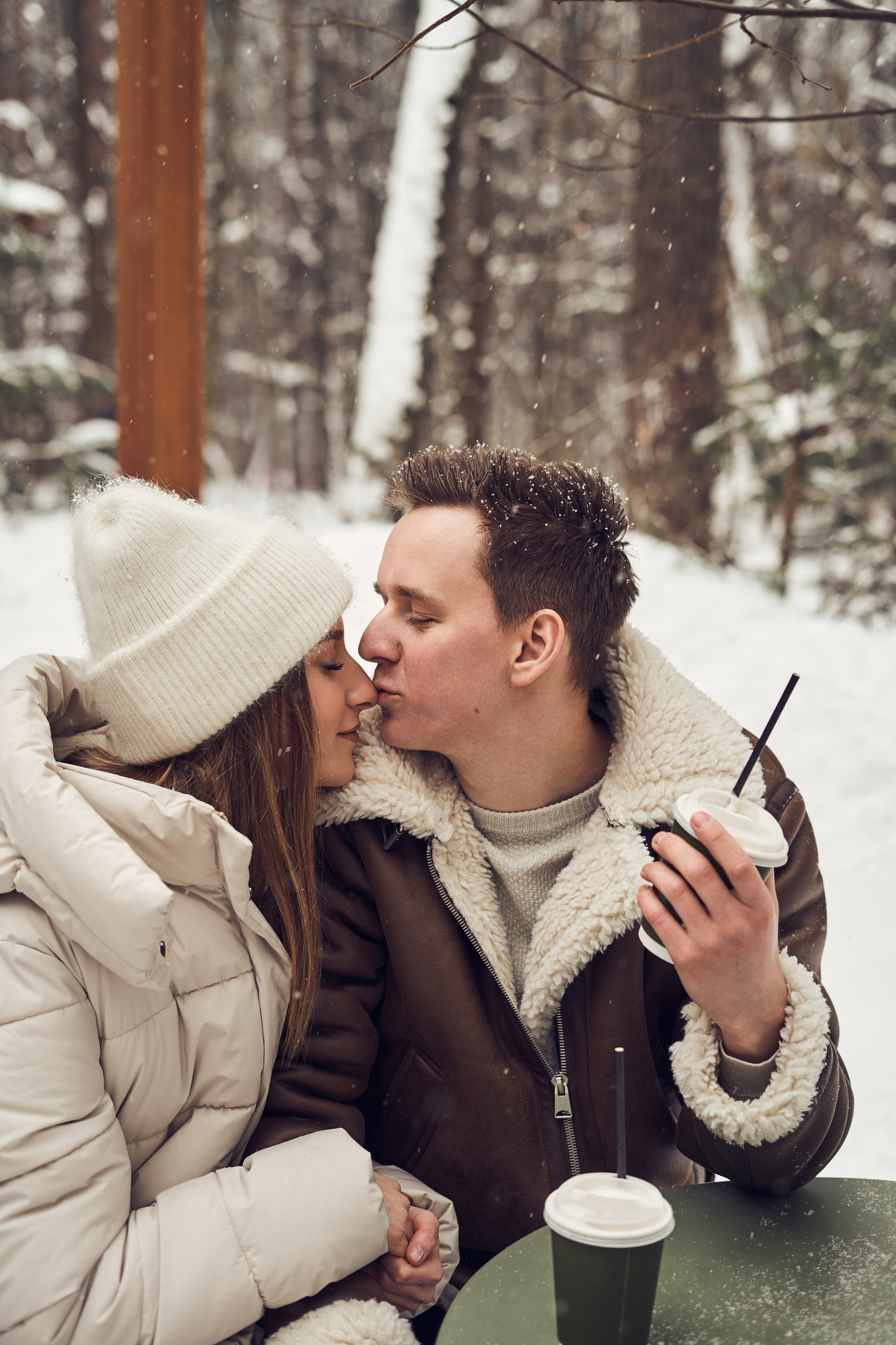 Саша и Денис. Сюзанна, фотограф Москва, Кипр