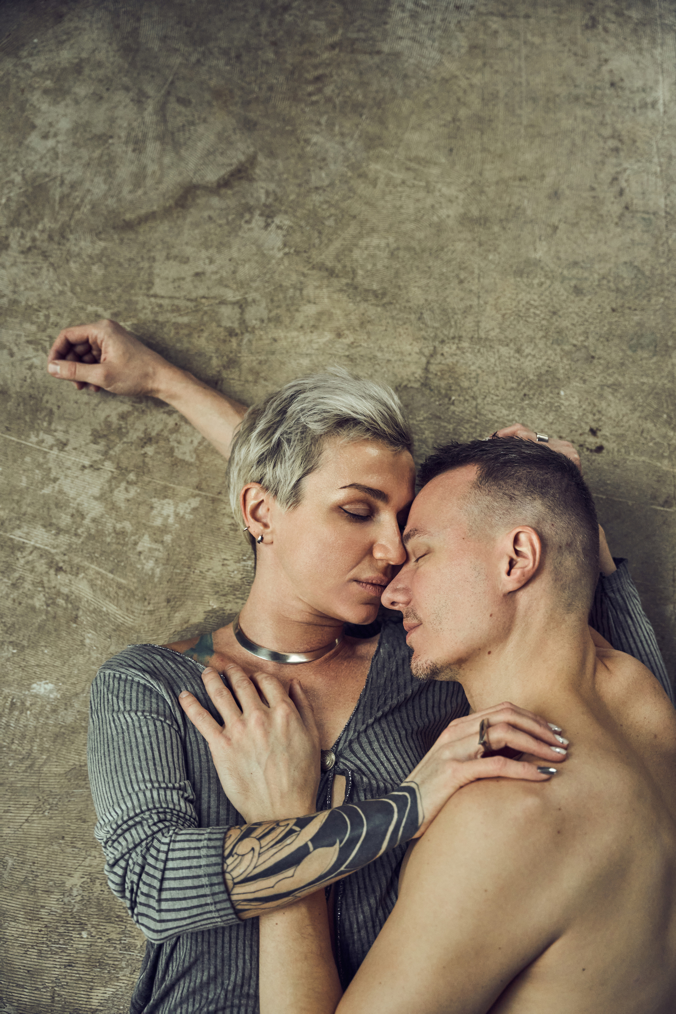 Саша и Леша. Сюзанна, фотограф Москва, Кипр