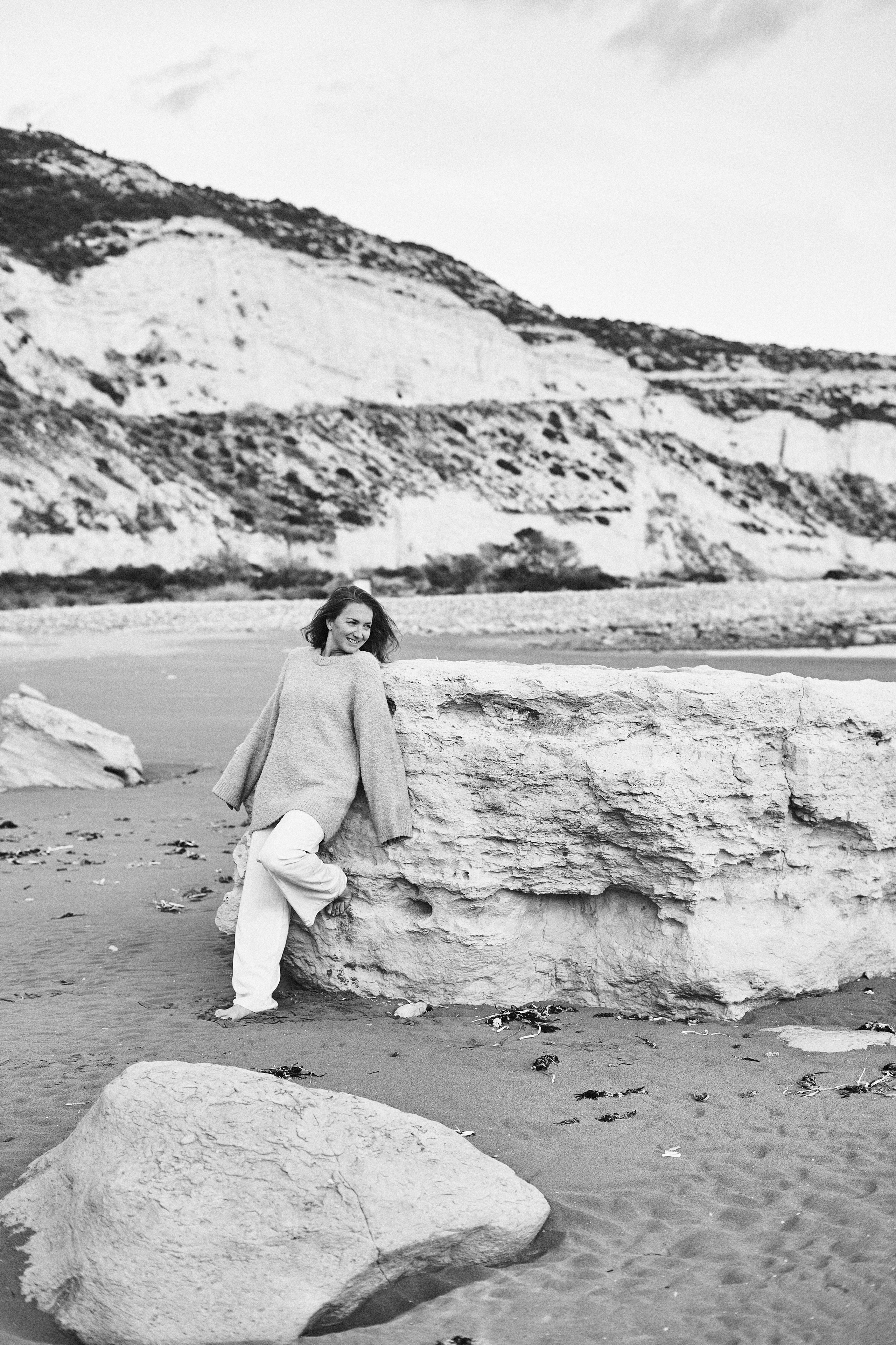 Саша. Сюзанна, фотограф Москва, Кипр