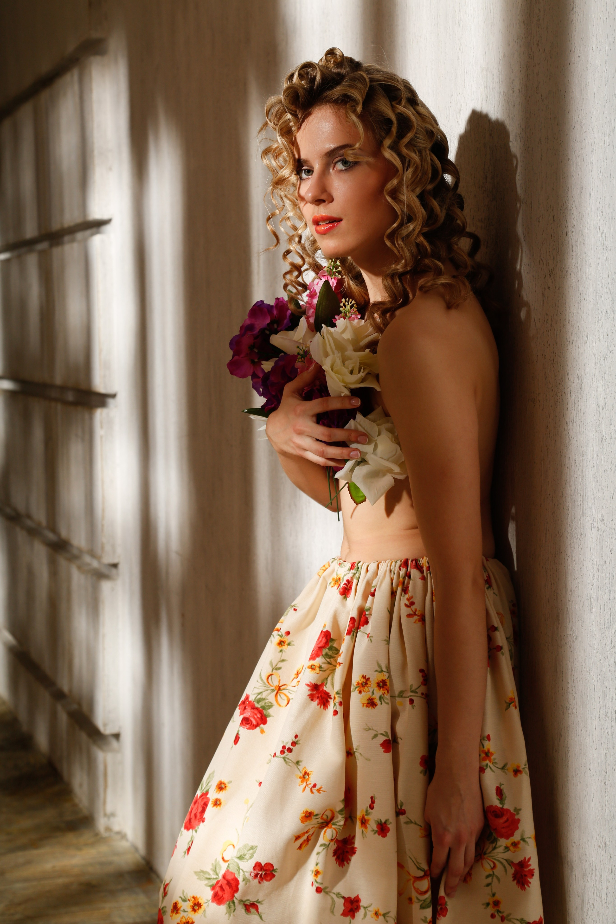 #1. Профессиональный портретный фотограф в Москве Владимир Глаголев