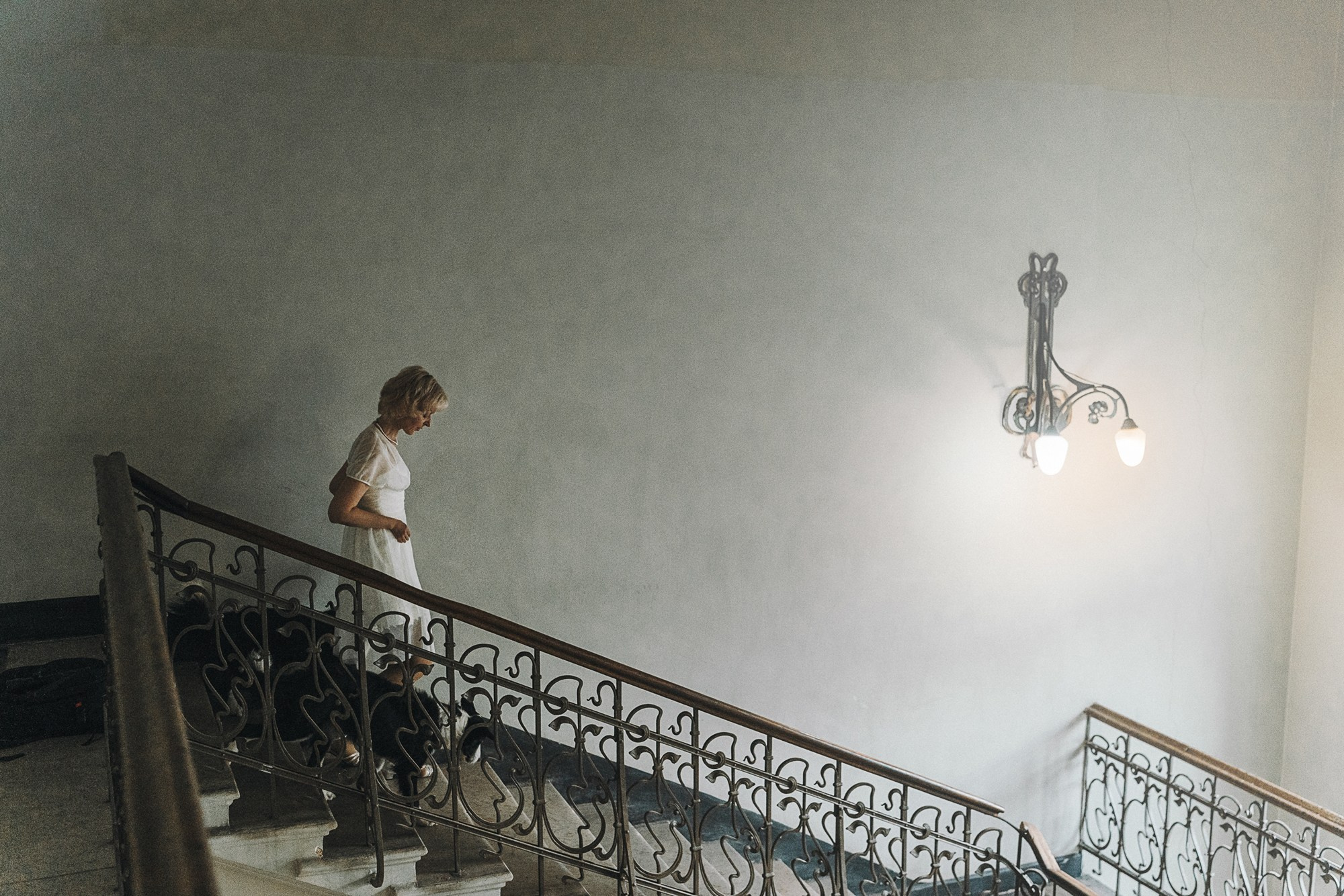 Таня, Марта и Клипса. Фотограф анималист в Москве и Санкт-Петербурге Свиридова Анна