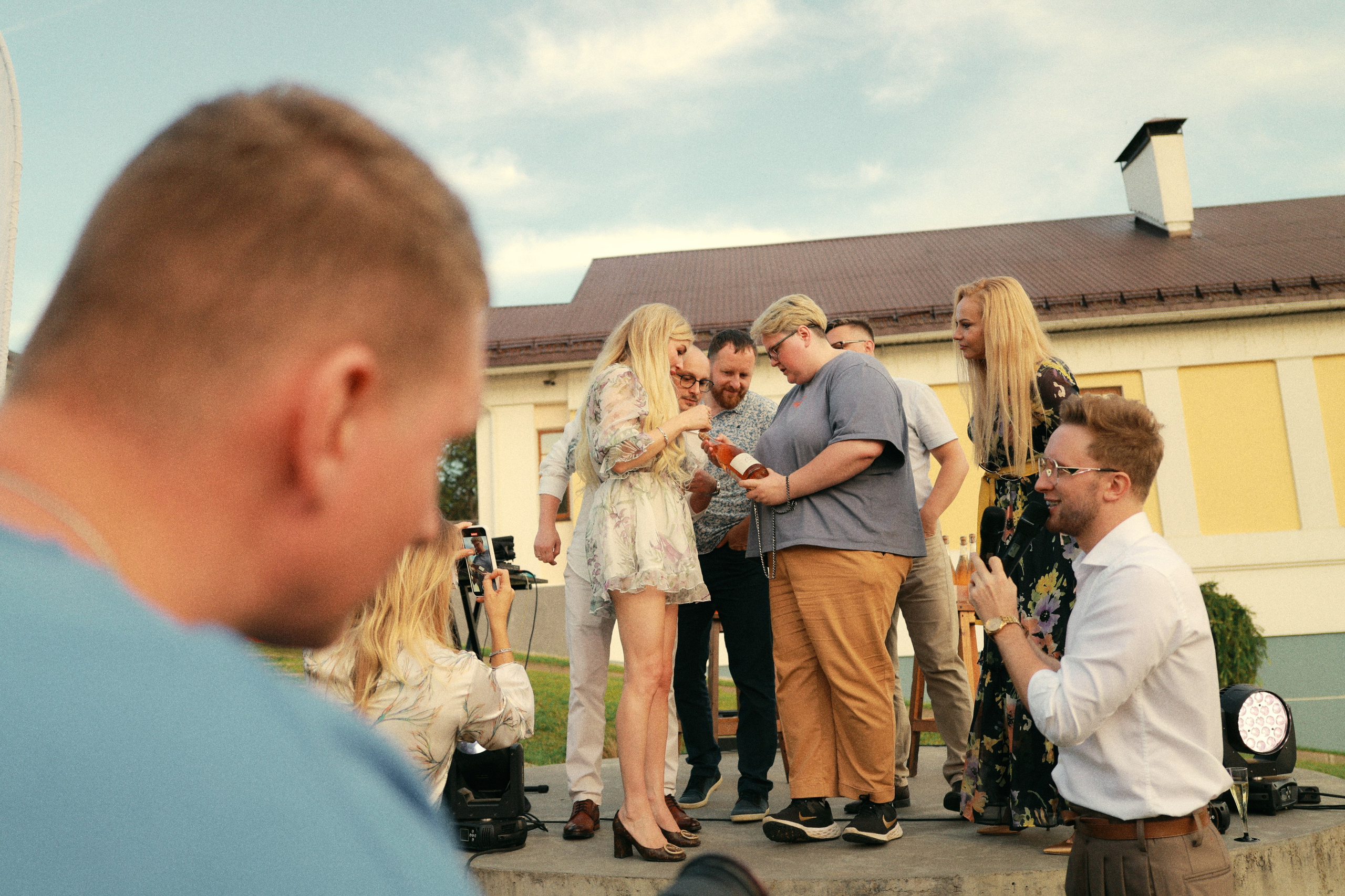 Атмо. Фотограф во Владимире, Москве и Суздале — Полина Романычева