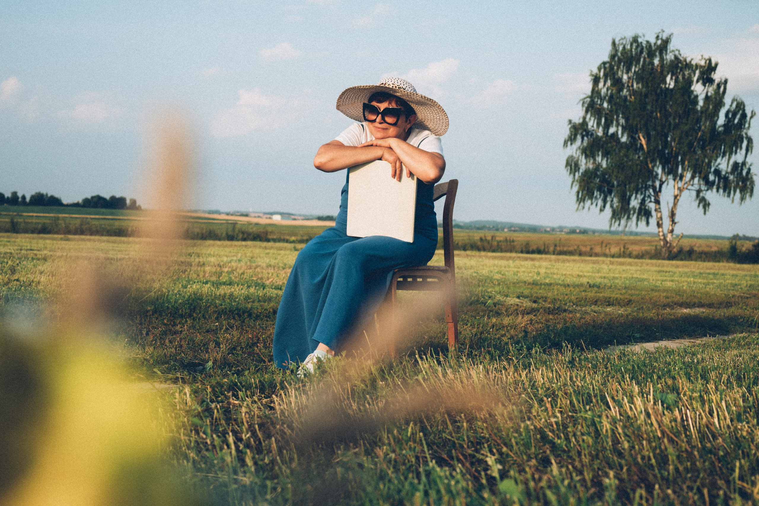 Женщина прекрасна в любом возрасте. Семейный фотограф в Минске Дарья Дреко