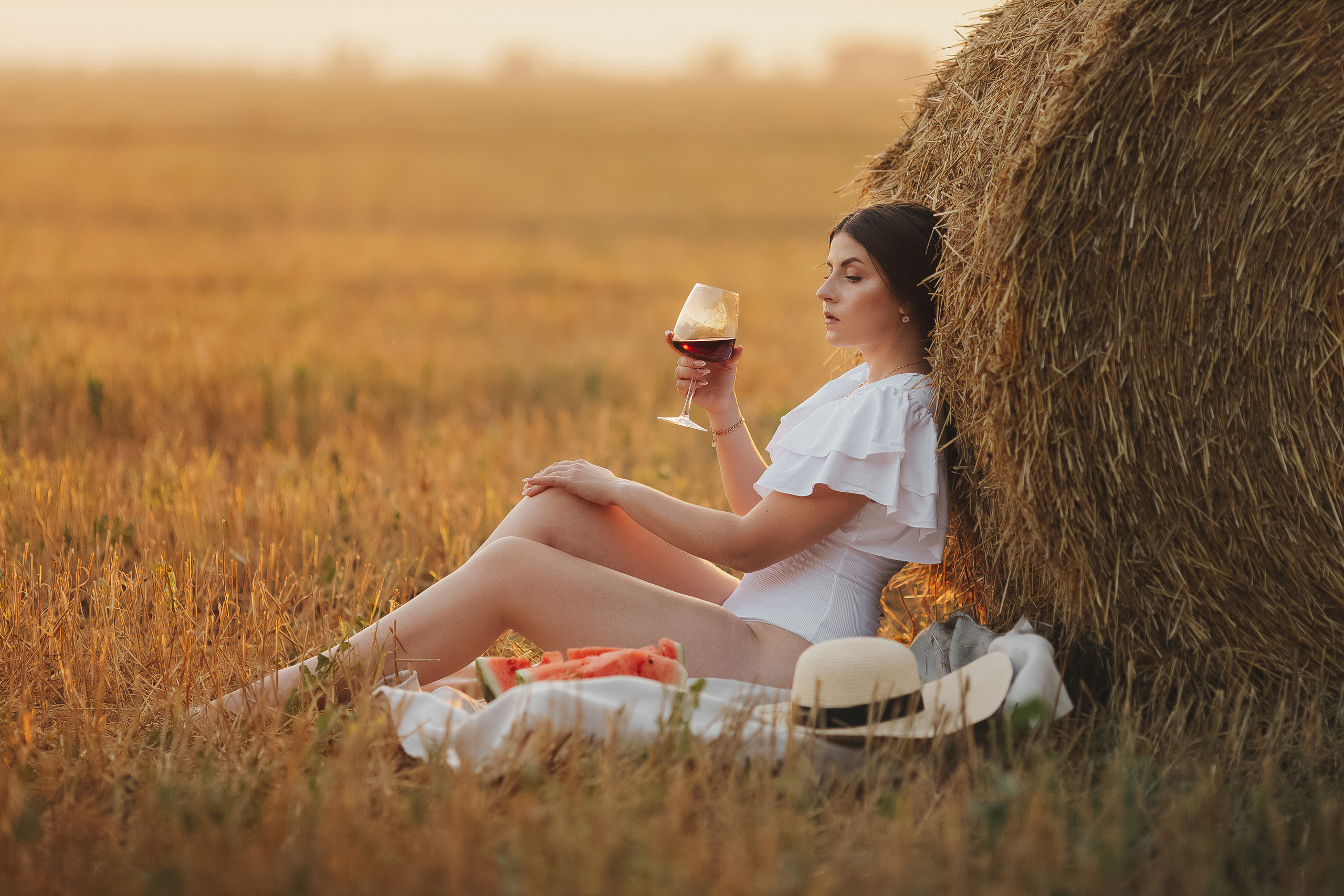 Фотограф свадебный, семейный и детский в г. Калачинск Олеся Казакова