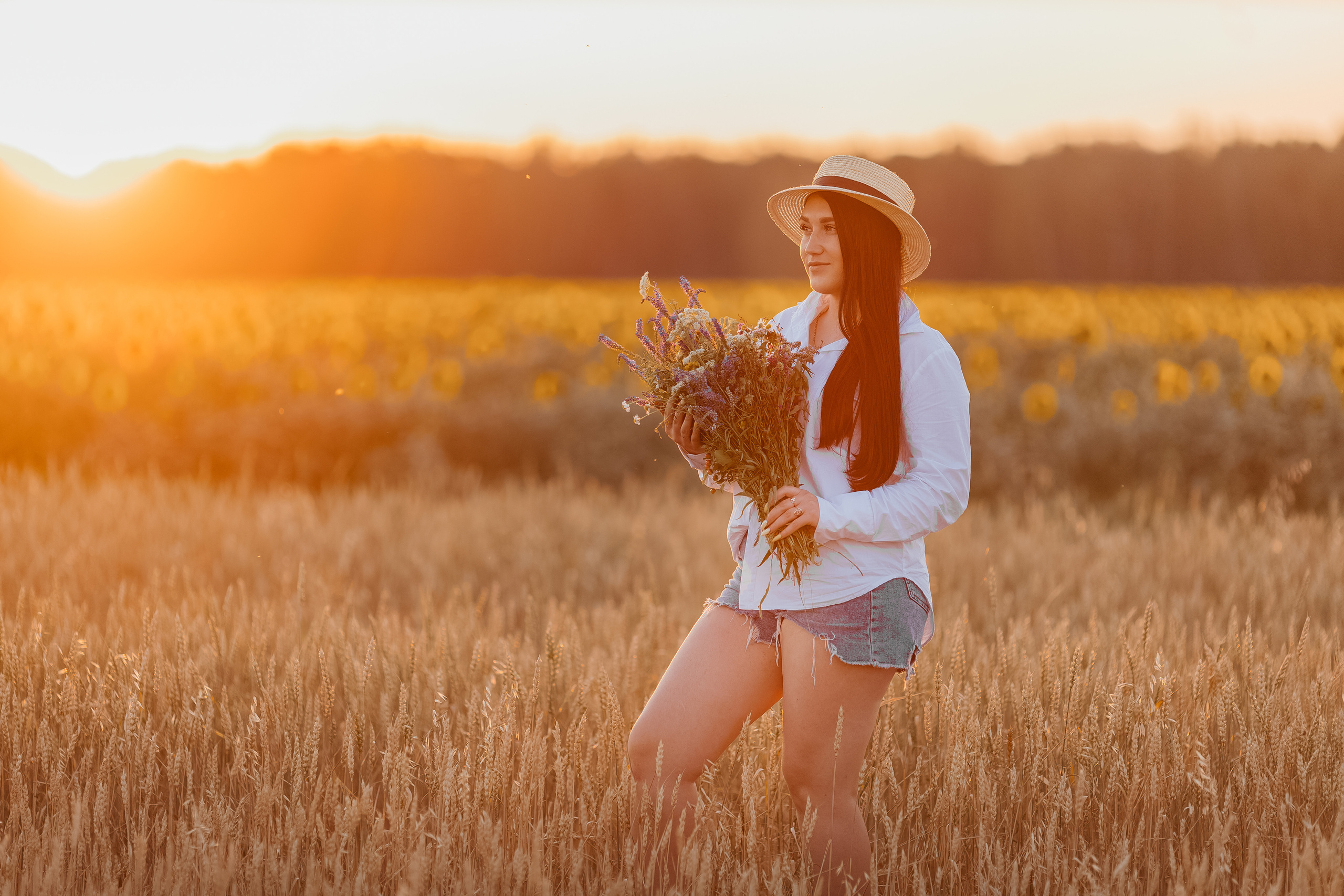 Фотограф свадебный, семейный и детский в г. Калачинск Олеся Казакова