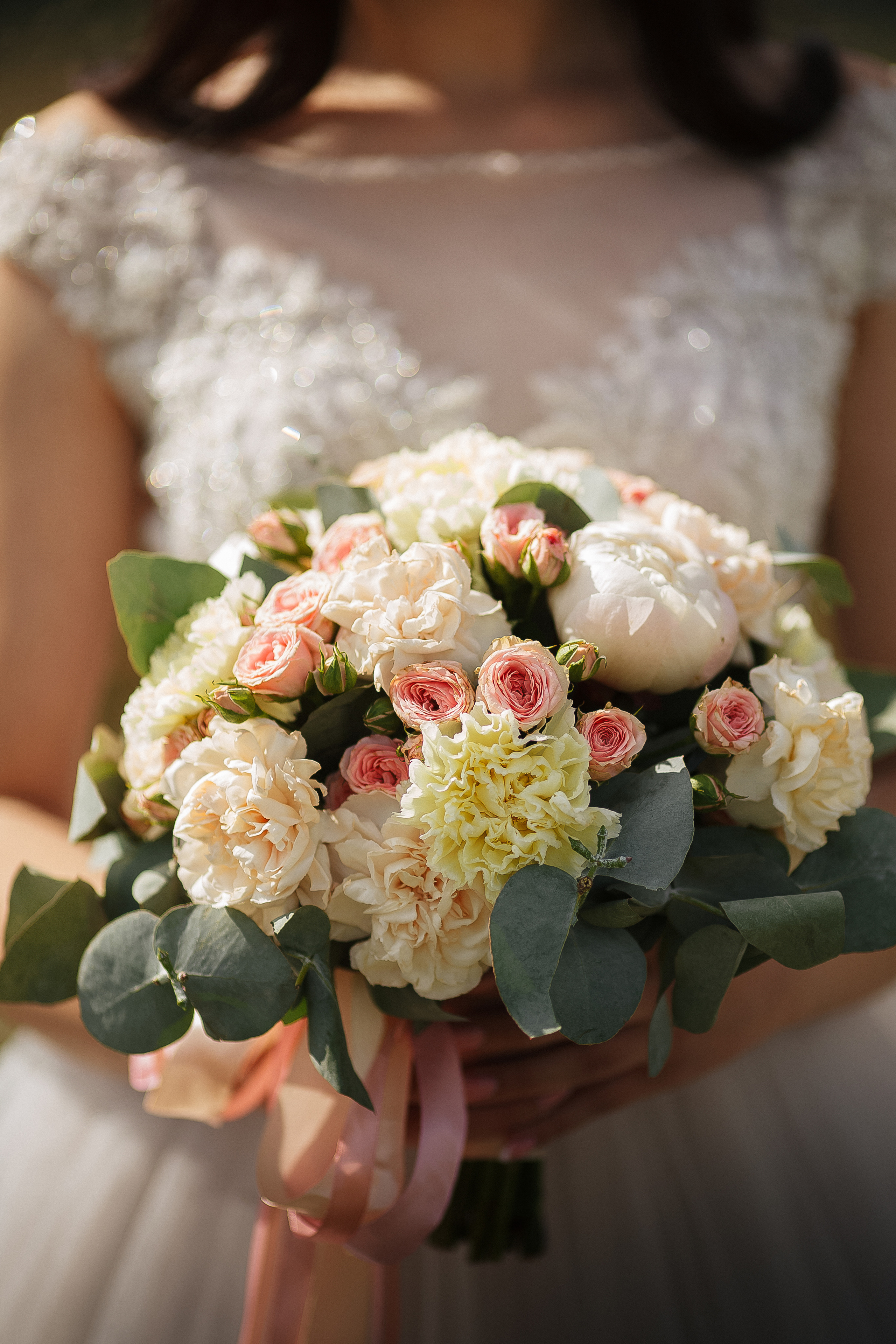 Свадьба Андрея и Ирины. Фотограф свадебный, семейный и детский в г. Калачинск Олеся Казакова