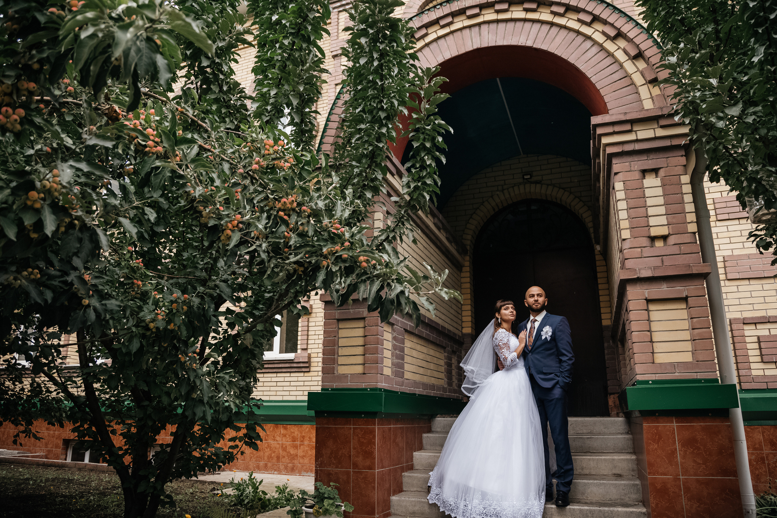 Фотограф свадебный, семейный и детский в г. Калачинск Олеся Казакова