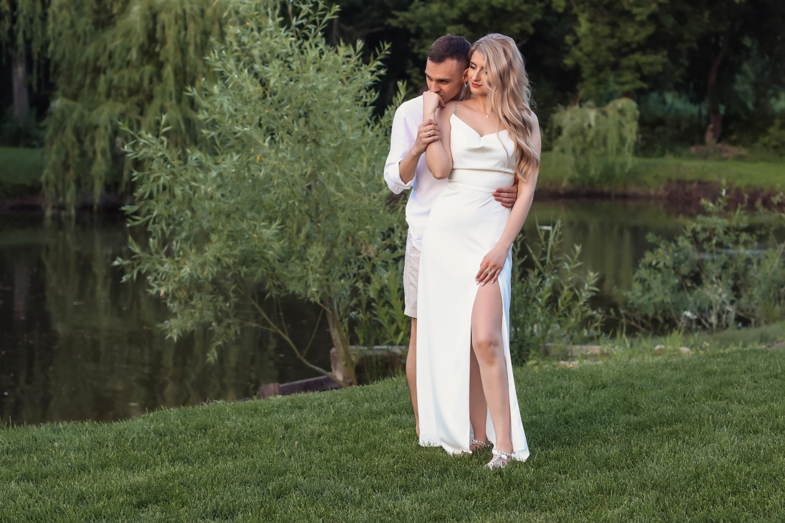 A & M. Семейный, детский, свадебный фотограф в Москве, Люберцах