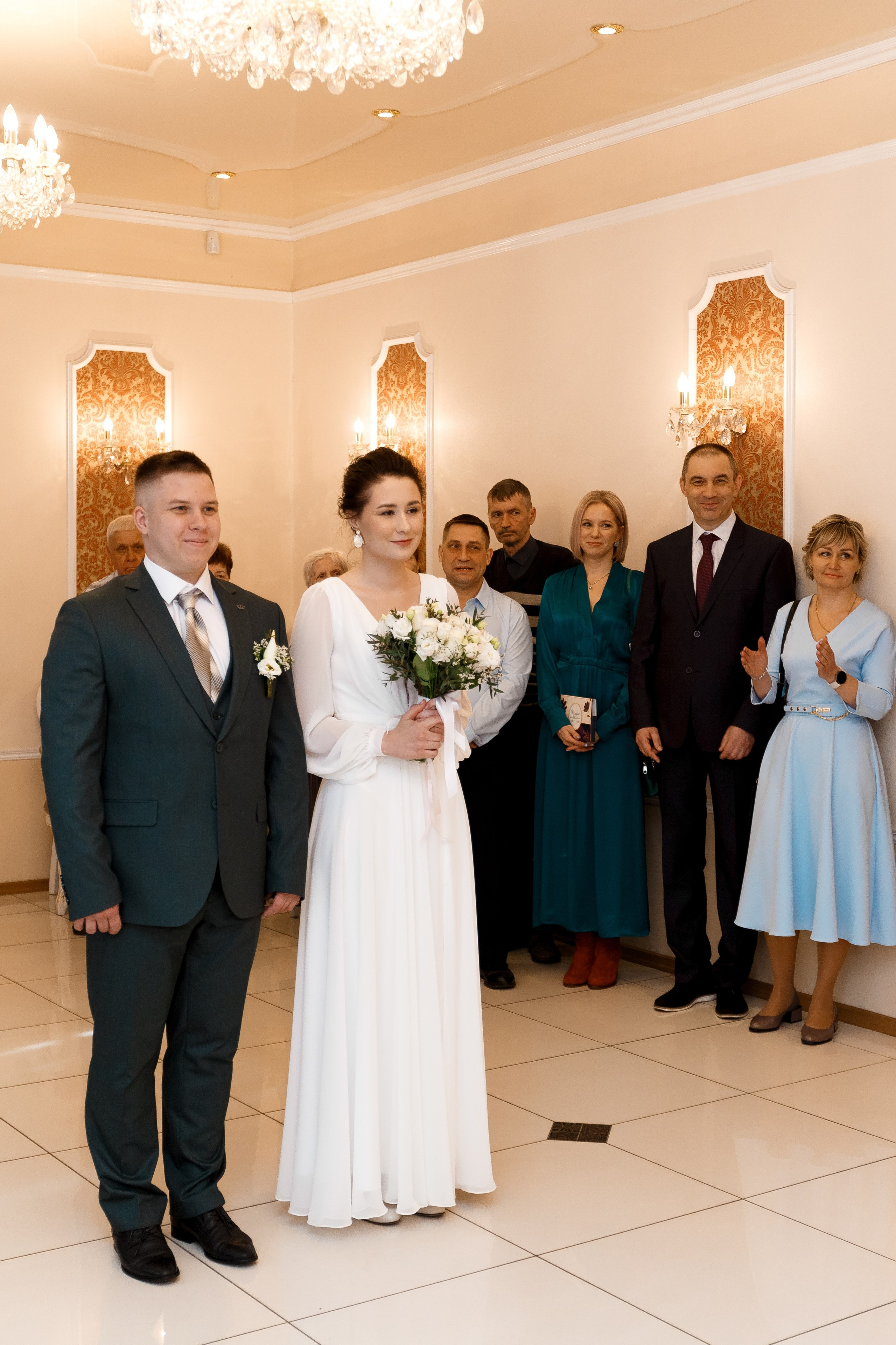 Екатерина и Андрей. Дарья Алейникова фотограф во Владивостоке