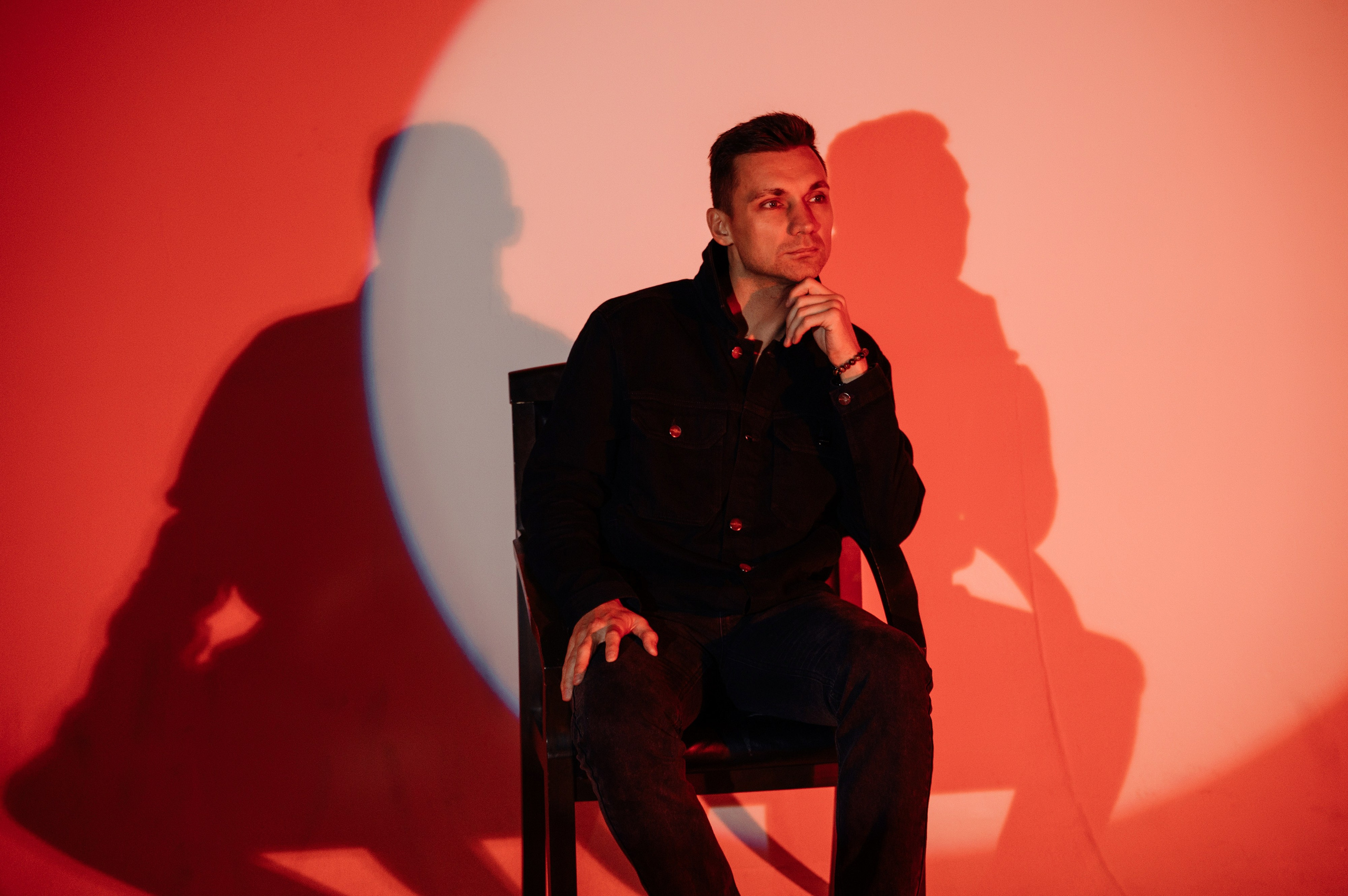 Мужские портреты в Туле. Портретный, семейный, свадебный фотограф. Бизнес, контент съёмка. Тула