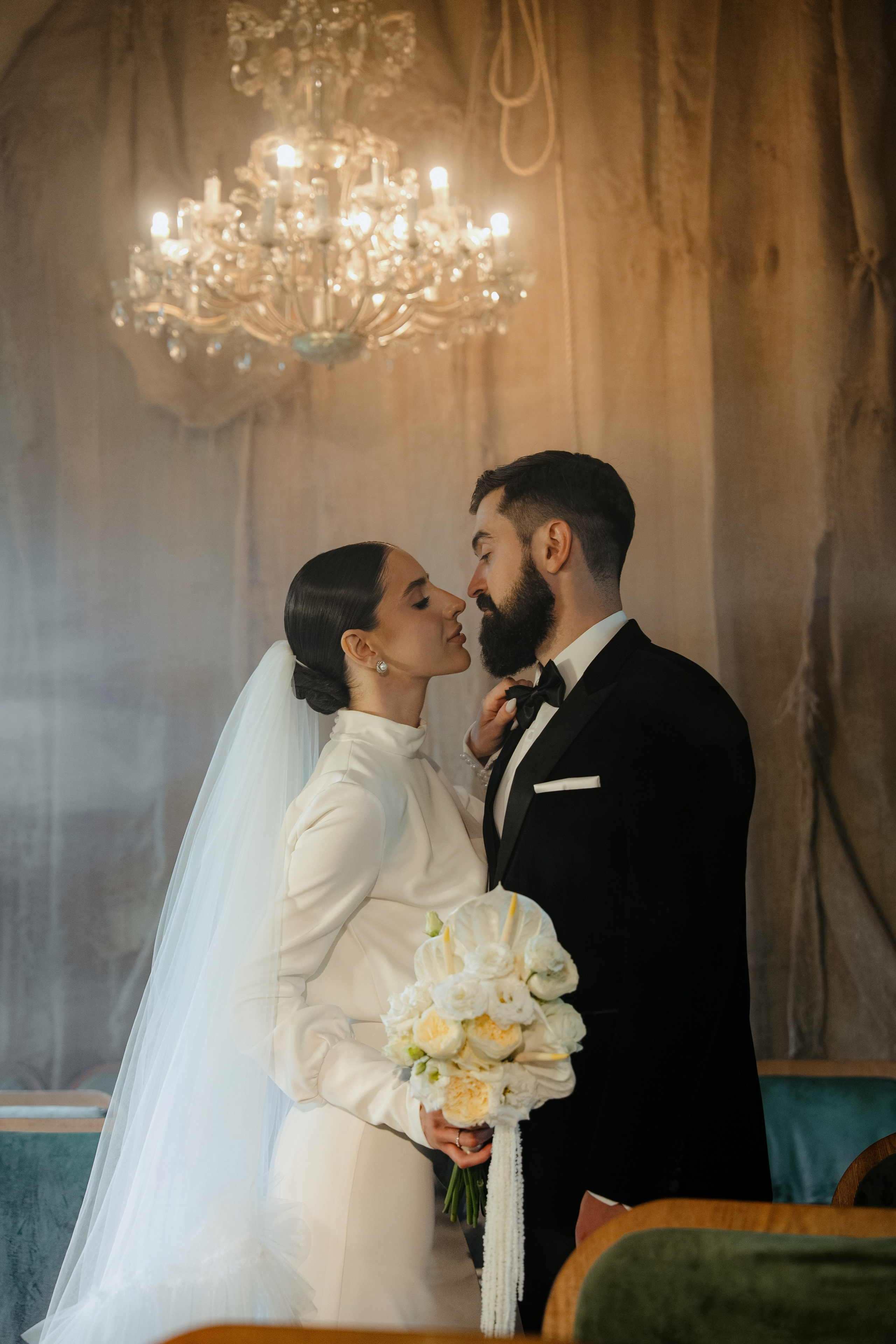 Иван и Ульяна