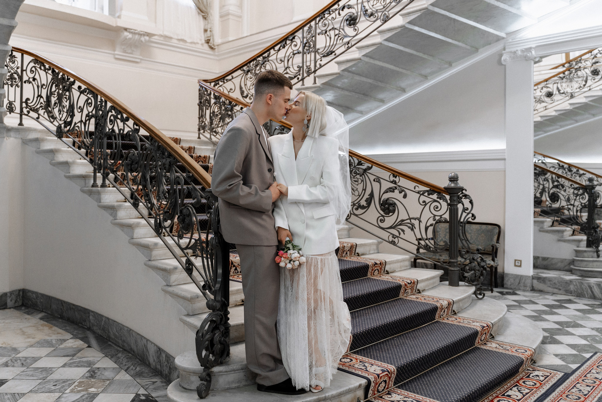 Лика и Илья. Фотограф в Санкт-Петербурге Юлия Гербель