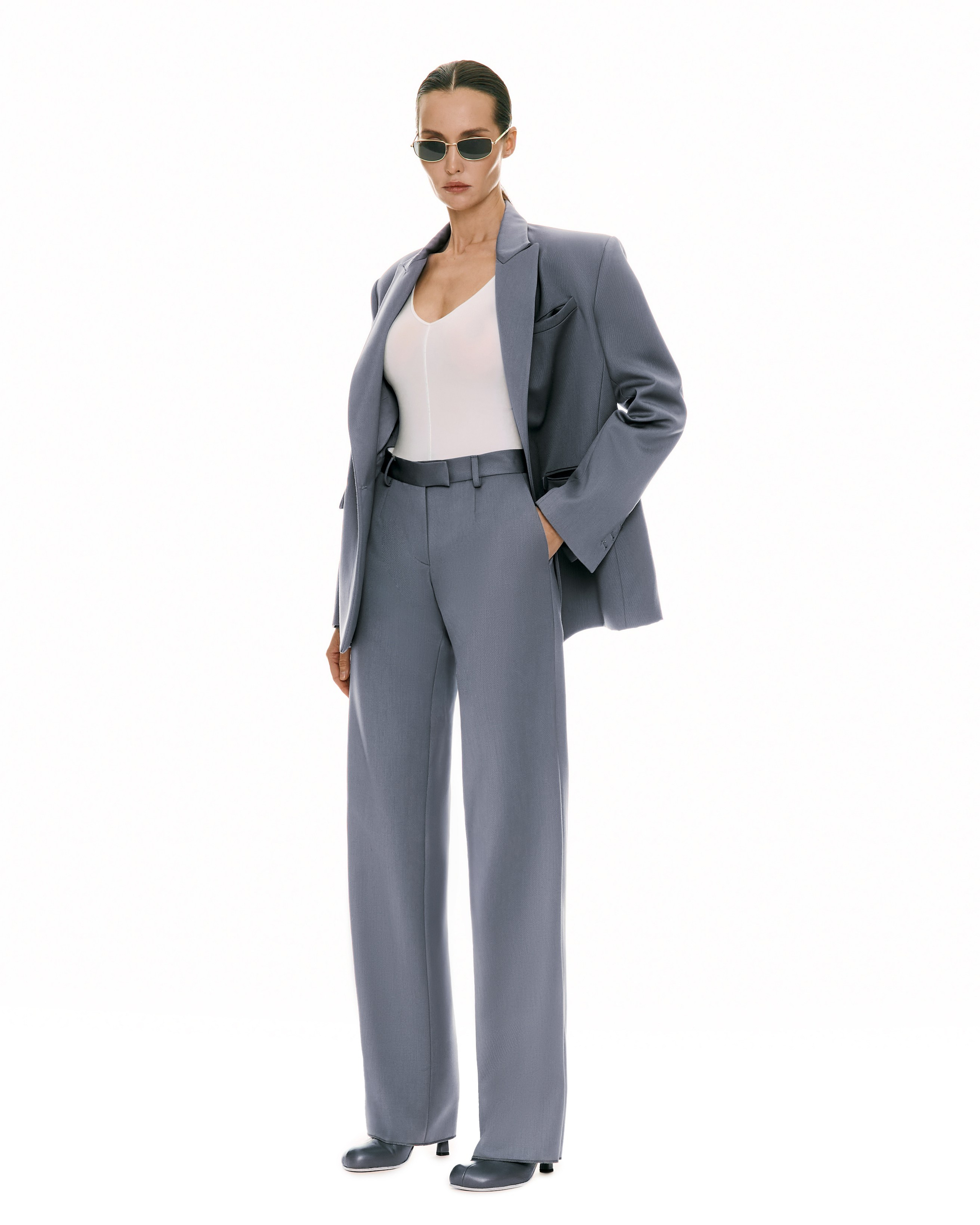 LNB studio catalog. Agreed.production