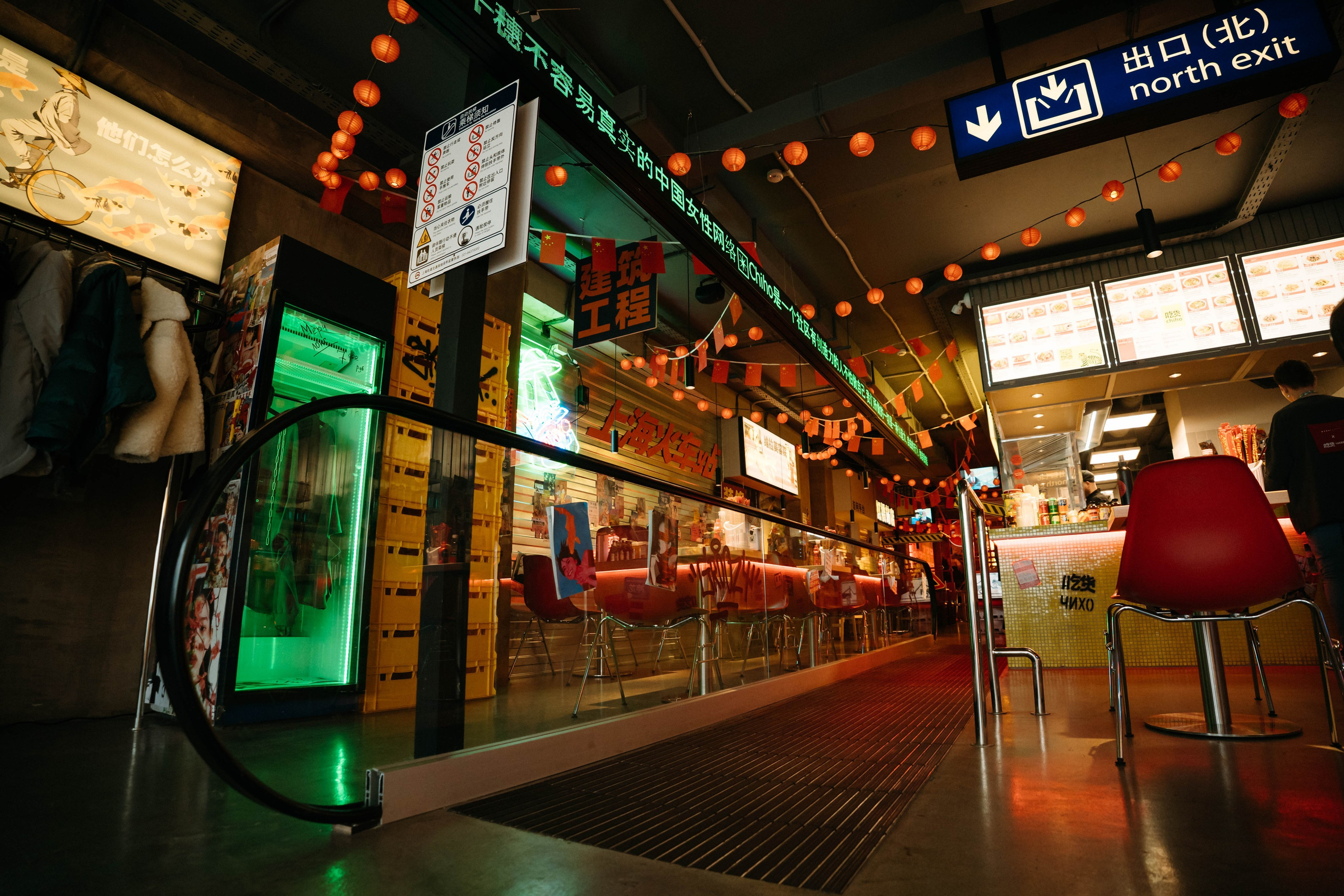 Интерьерная съемка для китайского ресторана «ЧИХО». Видеограф и Фотограф в Челябинске Ксения и Владимир Рюмины