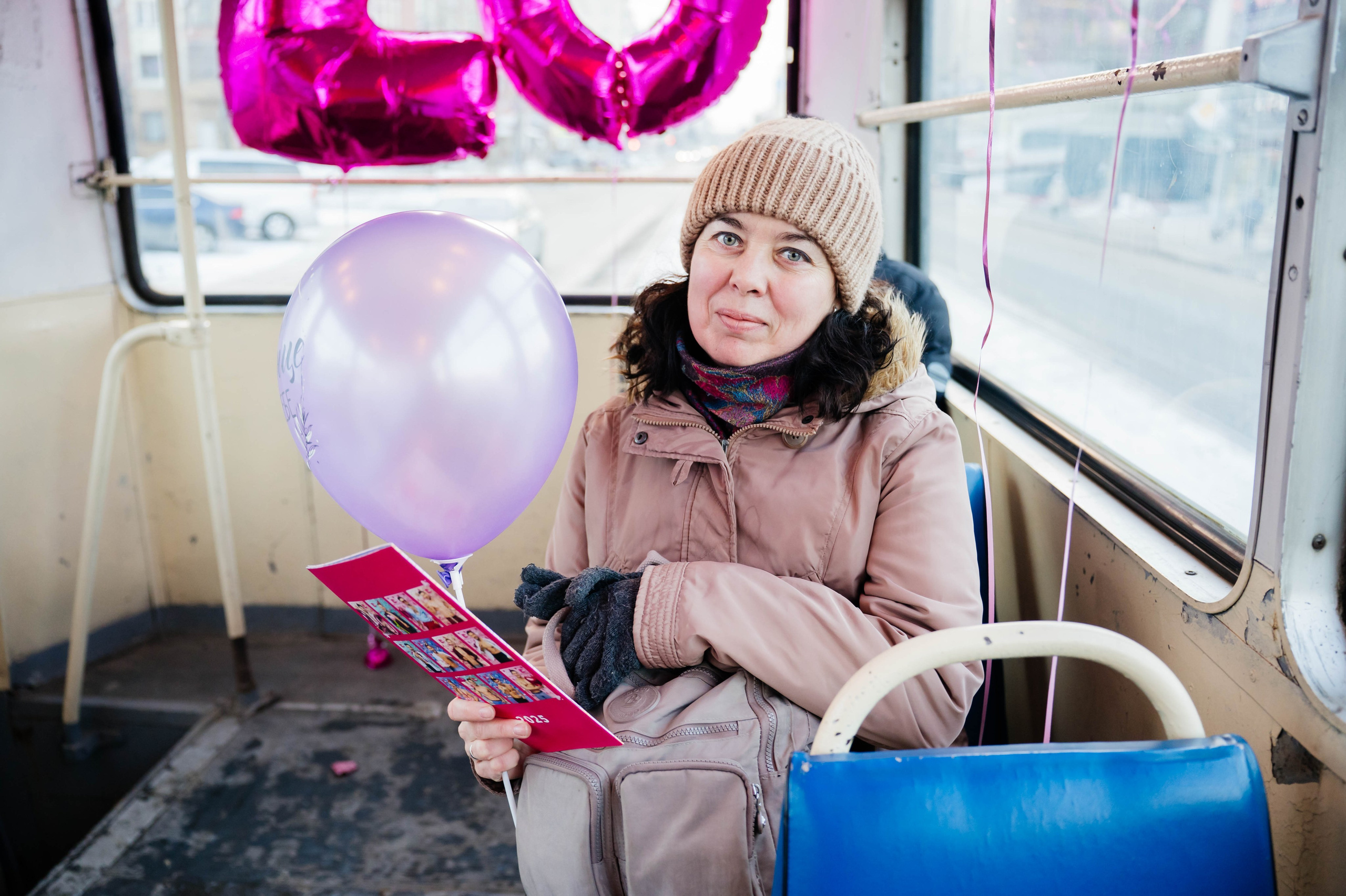 20 лет телеканалу Домашний. Видеограф и Фотограф в Челябинске Ксения и Владимир Рюмины