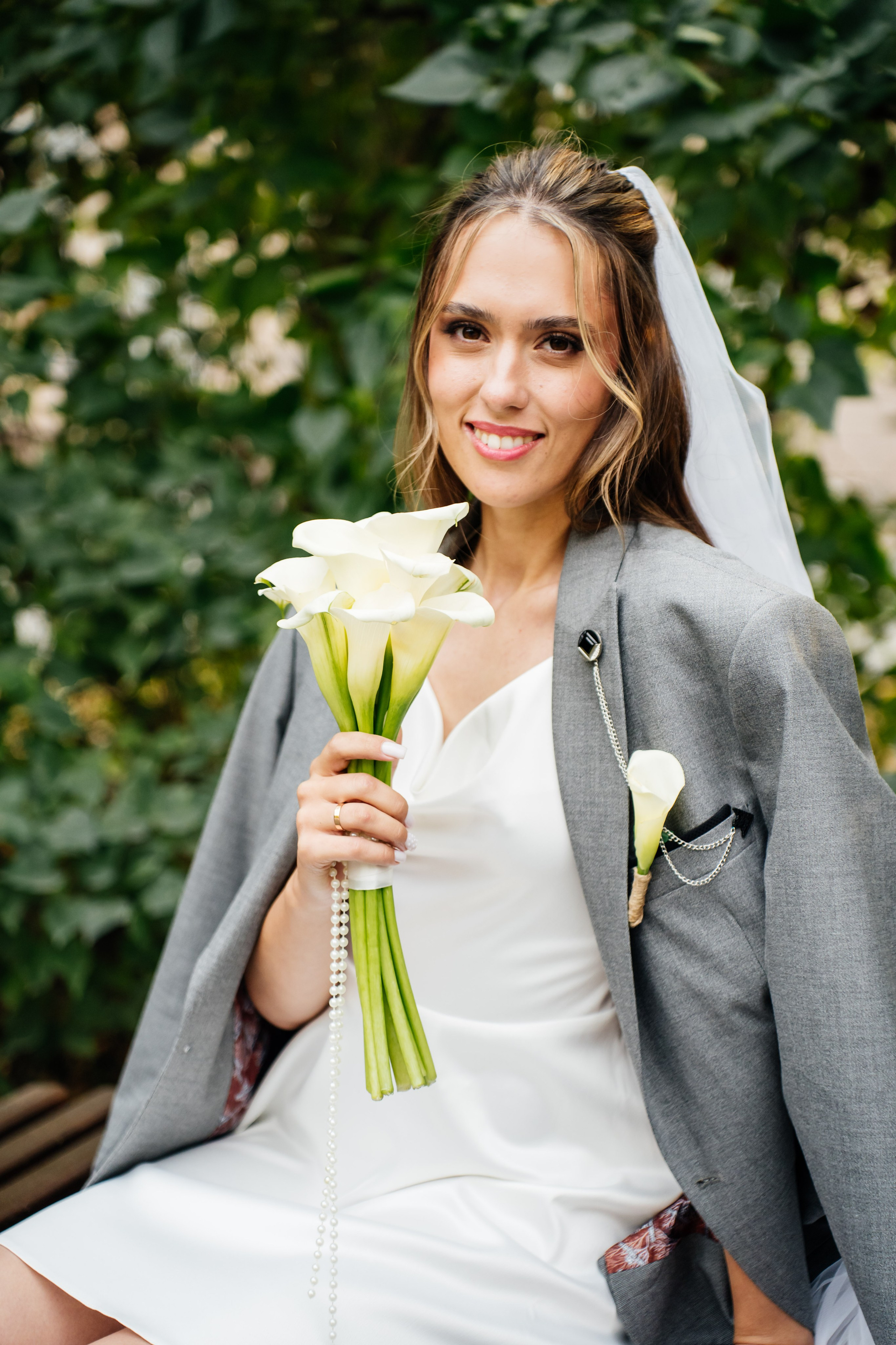 Каролина и Семен. Видеограф и Фотограф в Челябинске Ксения и Владимир Рюмины