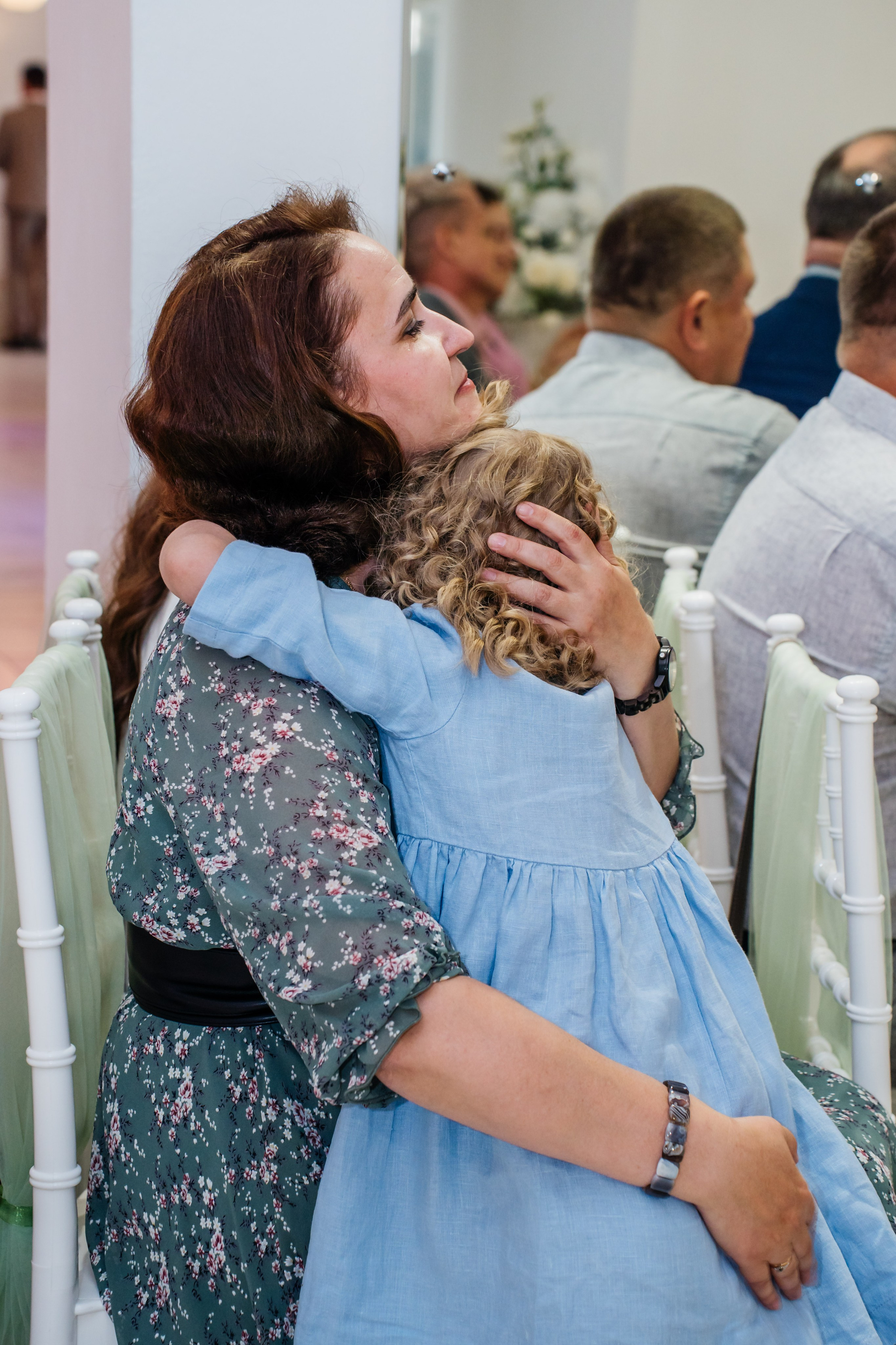 Дарья и Денис. Видеограф и Фотограф в Челябинске Ксения и Владимир Рюмины