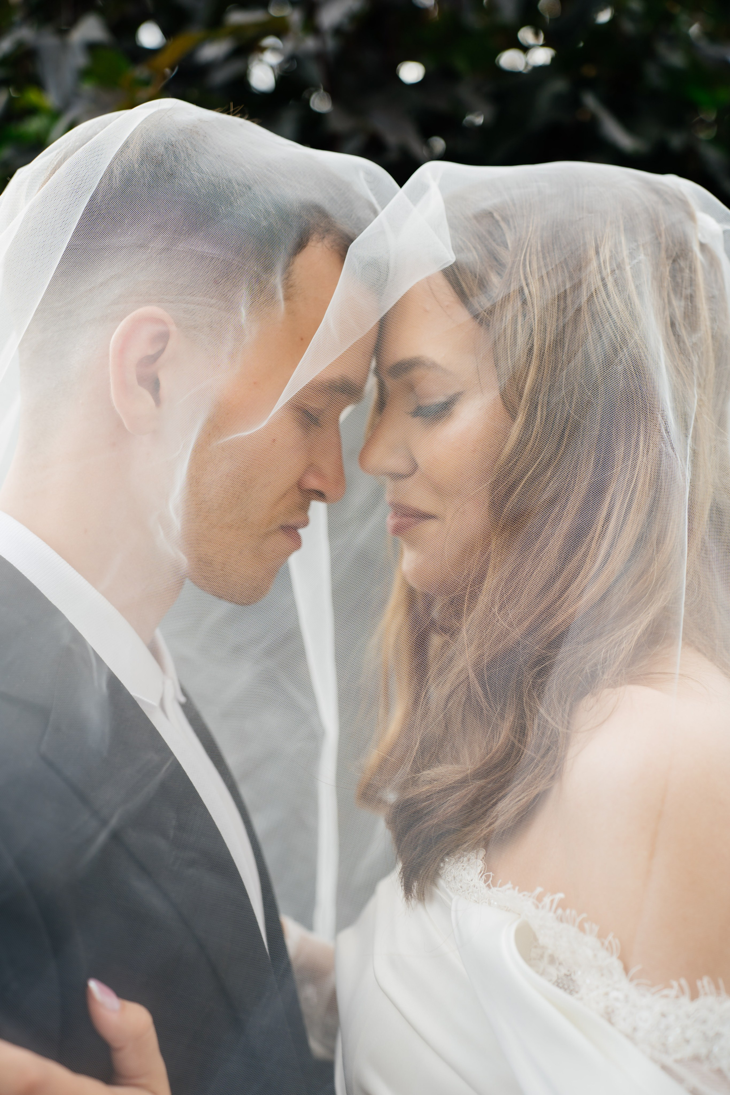 Мария и Илья. Видеограф и Фотограф в Челябинске Ксения и Владимир Рюмины