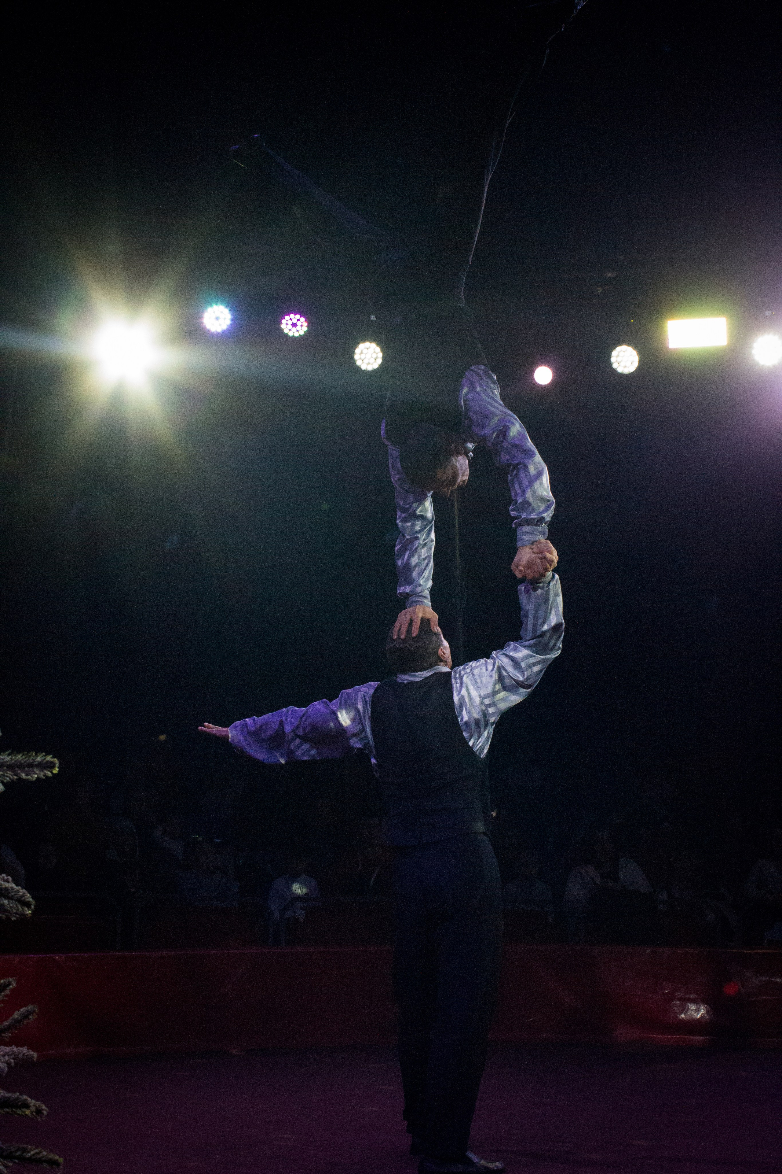 Репортаж шоу| представлений. Фотограф Диана Грачёва