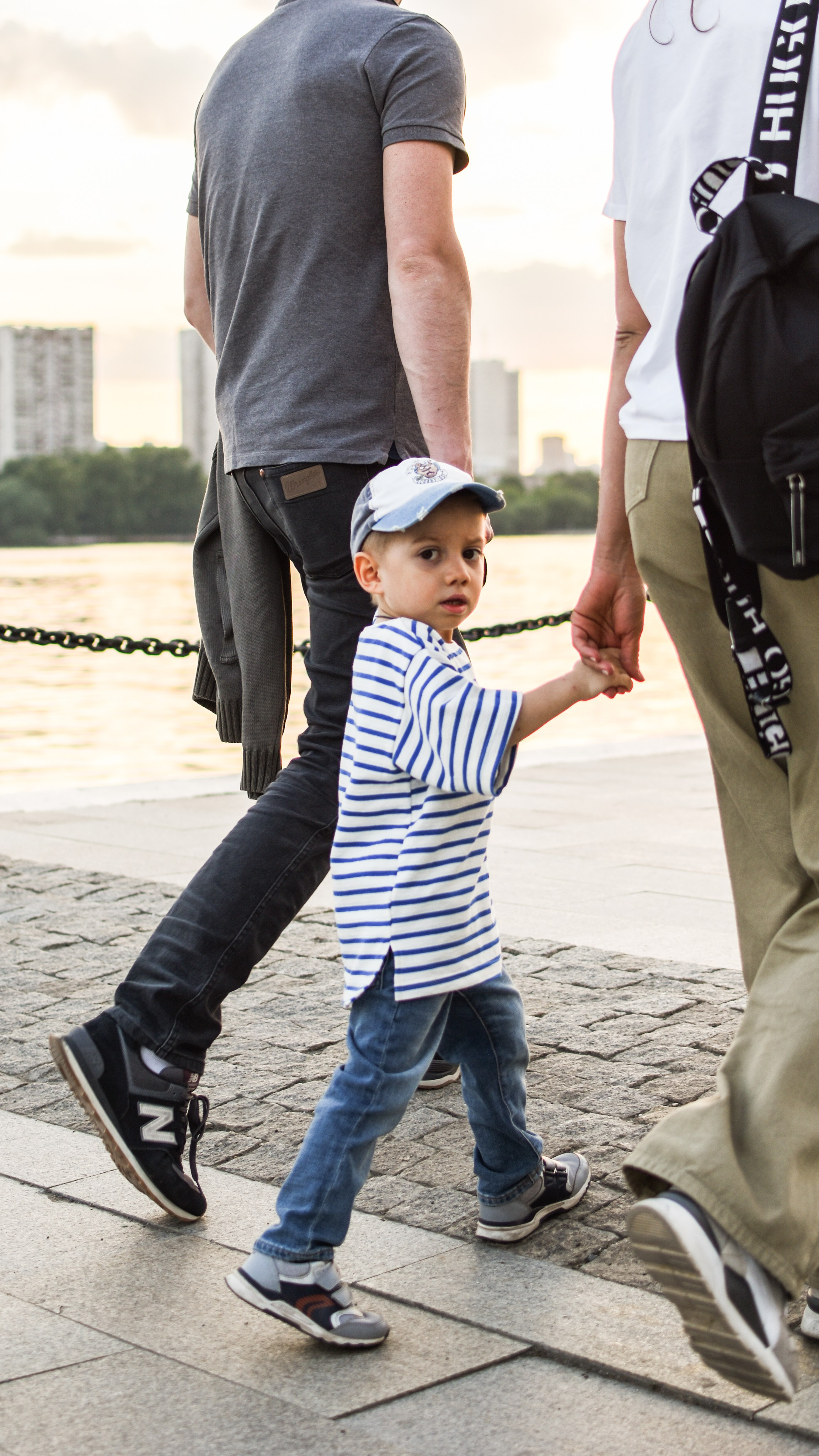 Стрит фото Москва. Фотограф Лобанов Антон, г. Москва