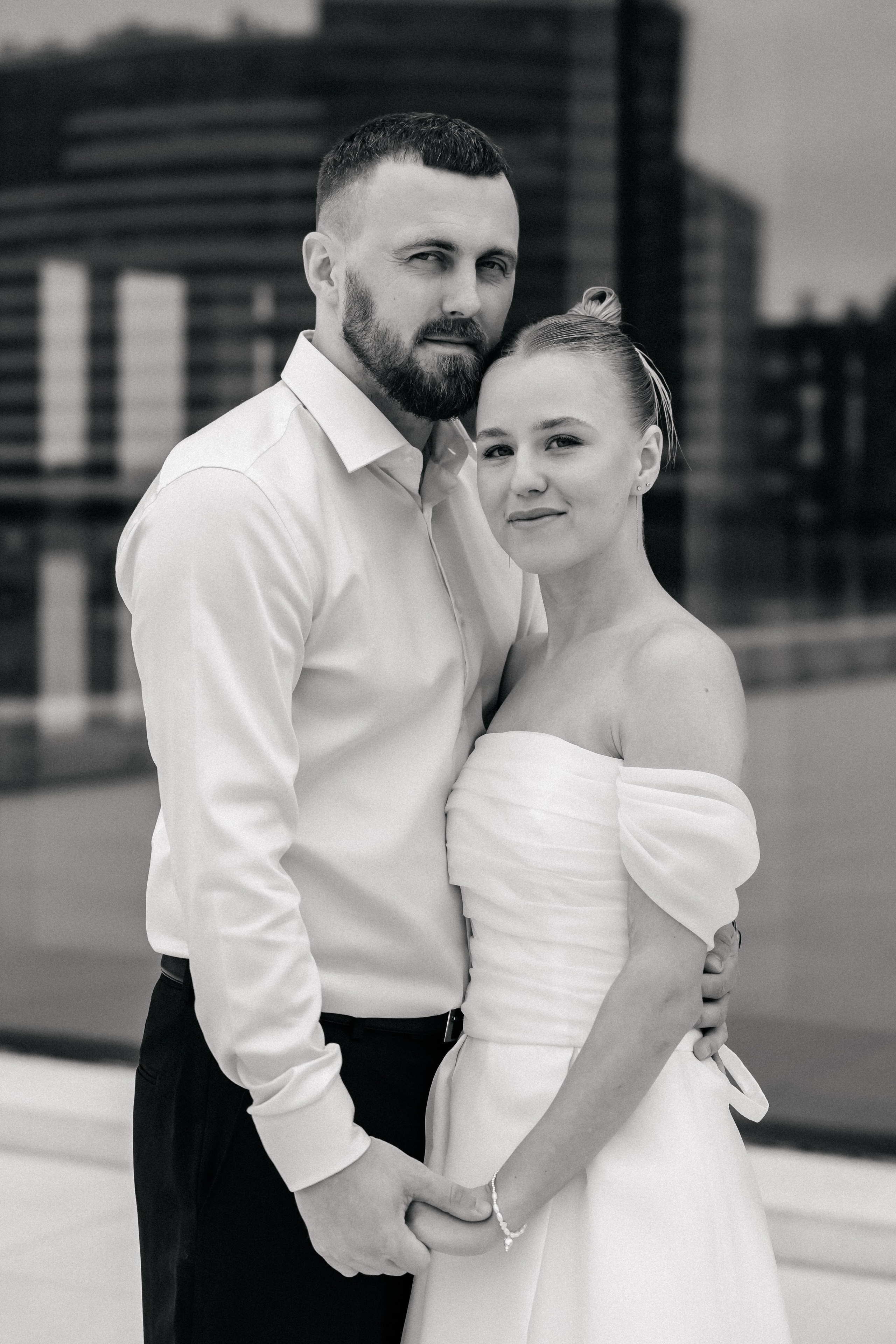 Саша и Дима. Светлана Ванцлав — фотограф Минск, Беларусь