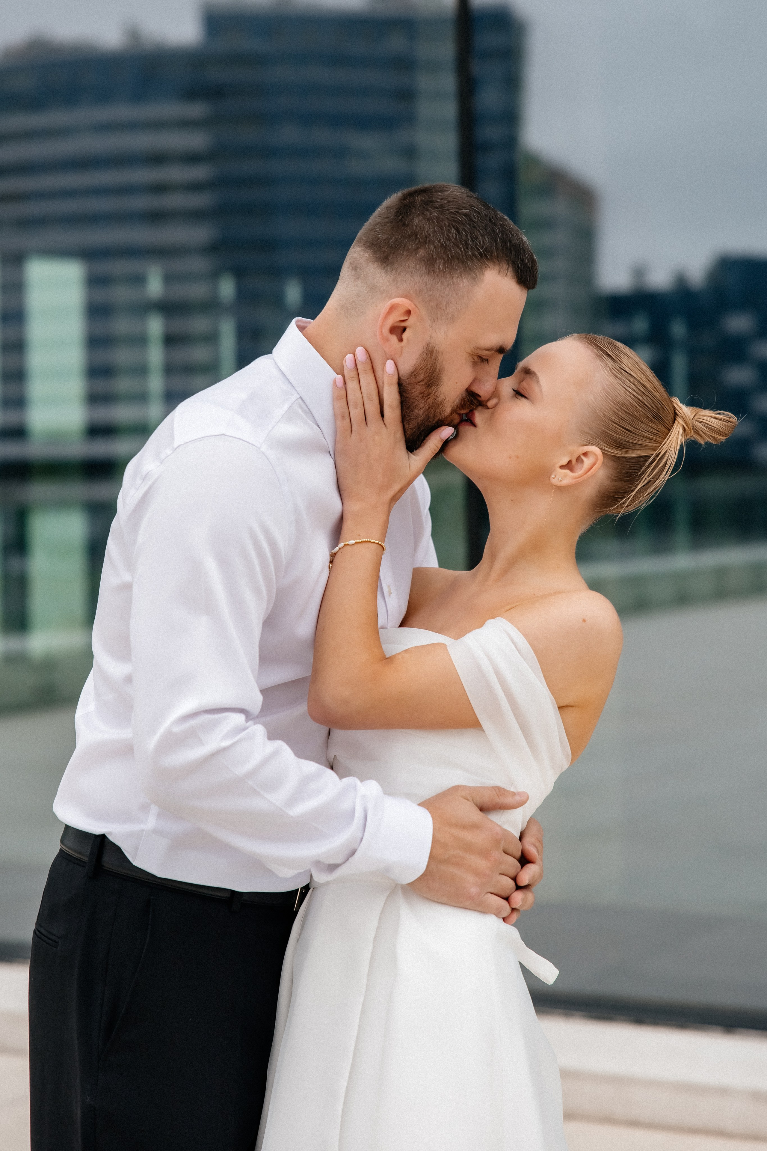 Саша и Дима. Светлана Ванцлав — фотограф Минск, Беларусь