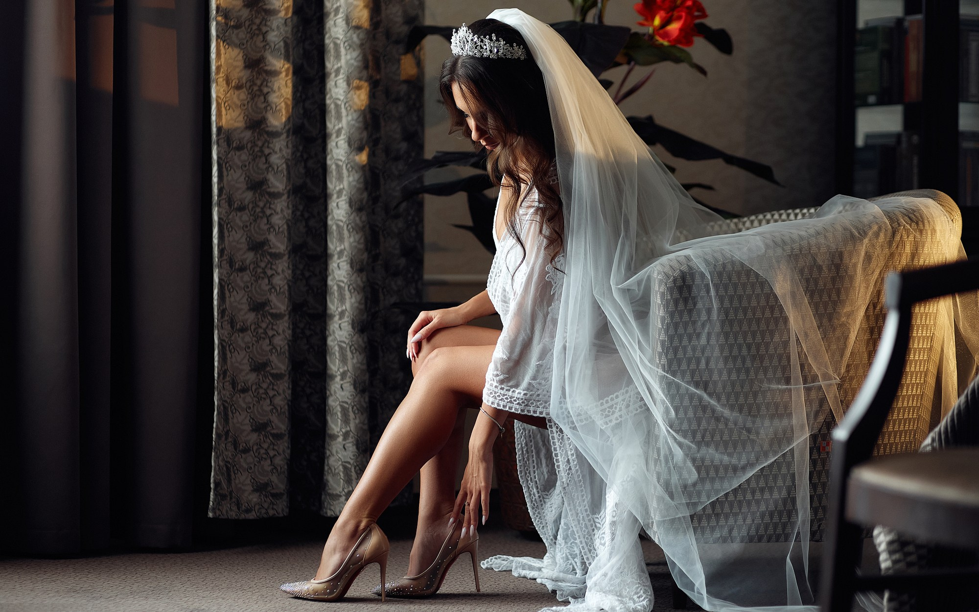 Ангелина и Максим. Свадебная фотосъёмка в Брянске | Влад и Ирина Тютьковы