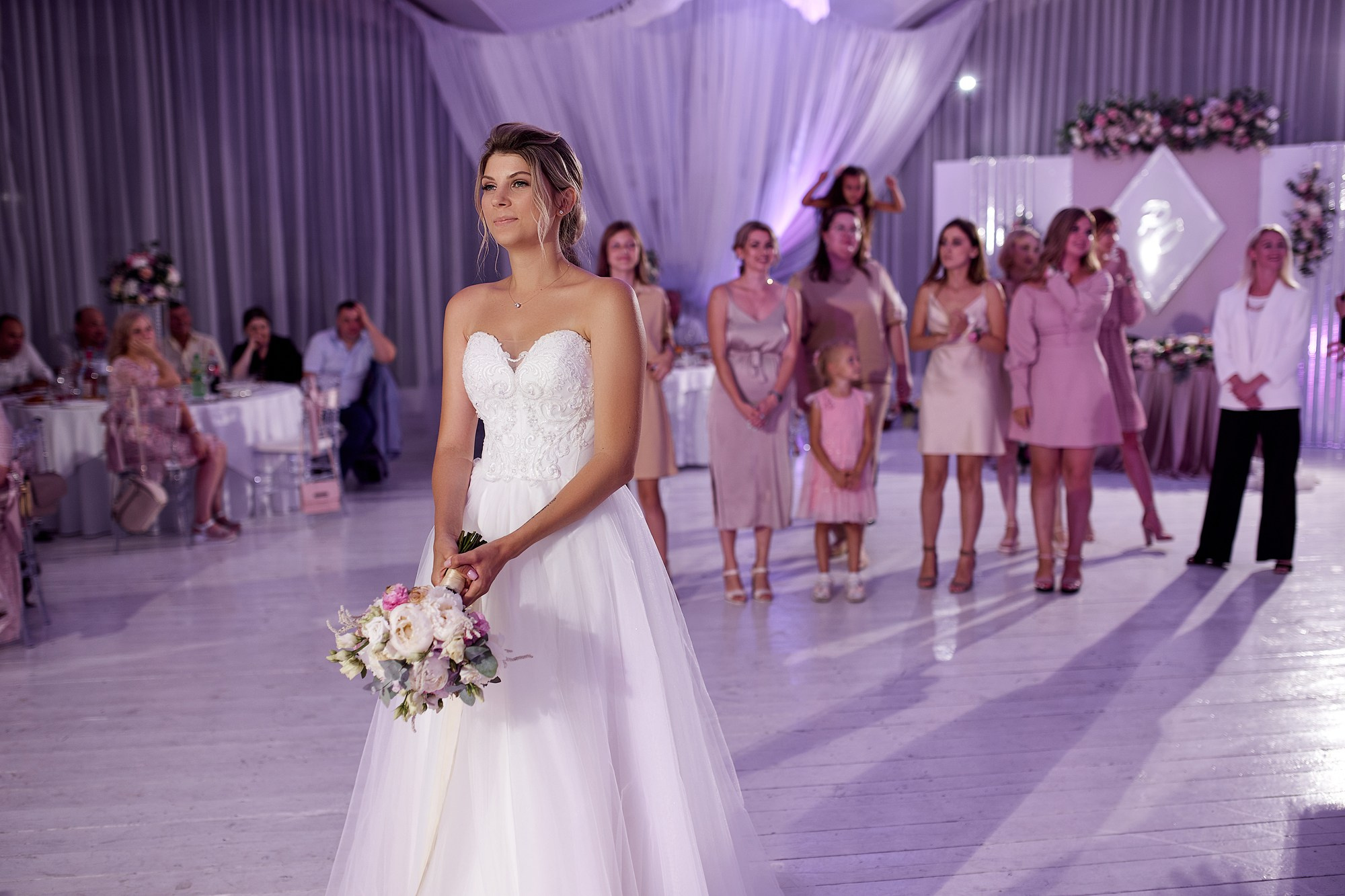 Ольга и Роман. Свадебная фотосъёмка в Брянске | Влад и Ирина Тютьковы