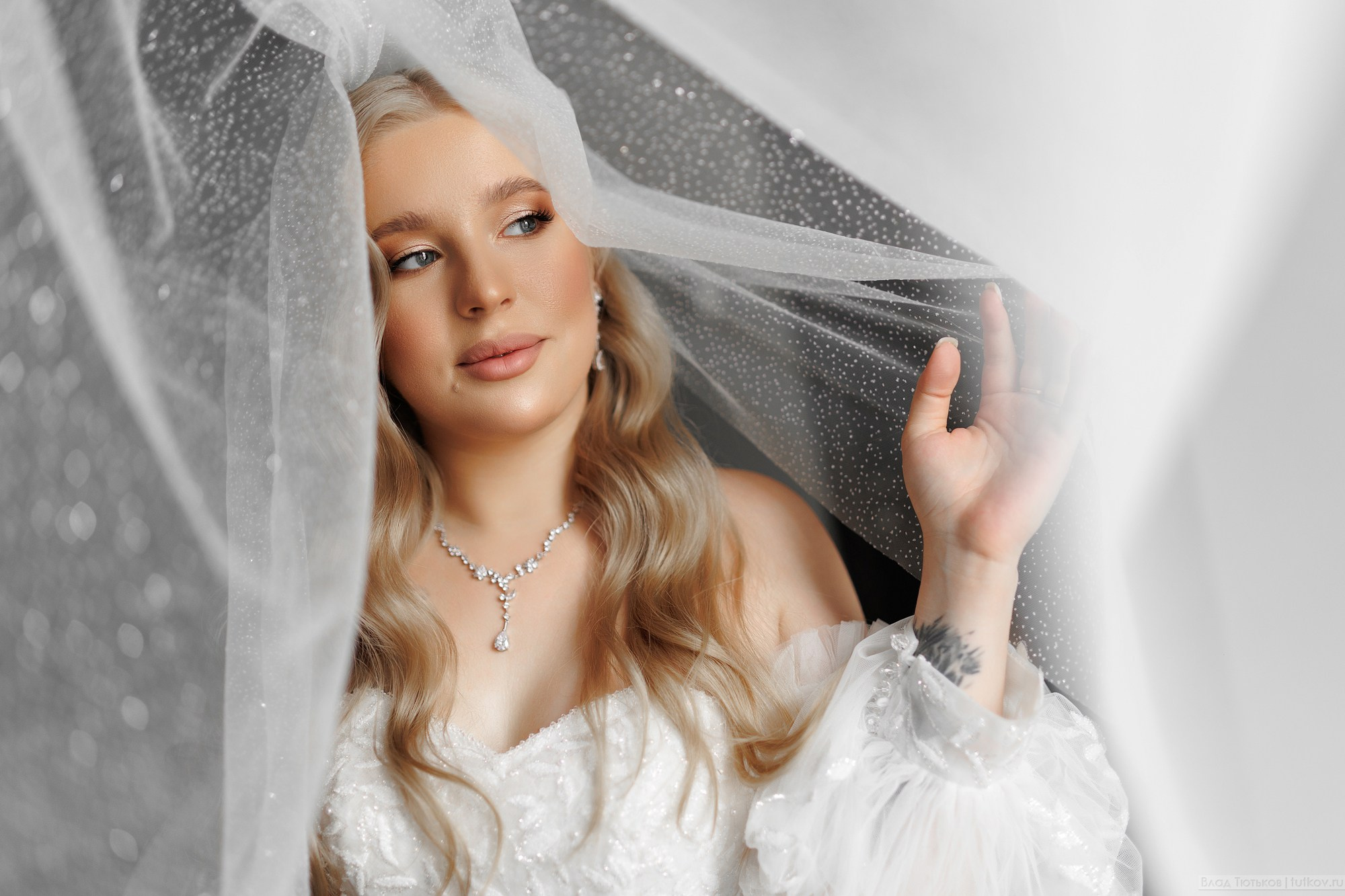 Влада и Андрей. Свадебная фотосъёмка в Брянске | Влад и Ирина Тютьковы