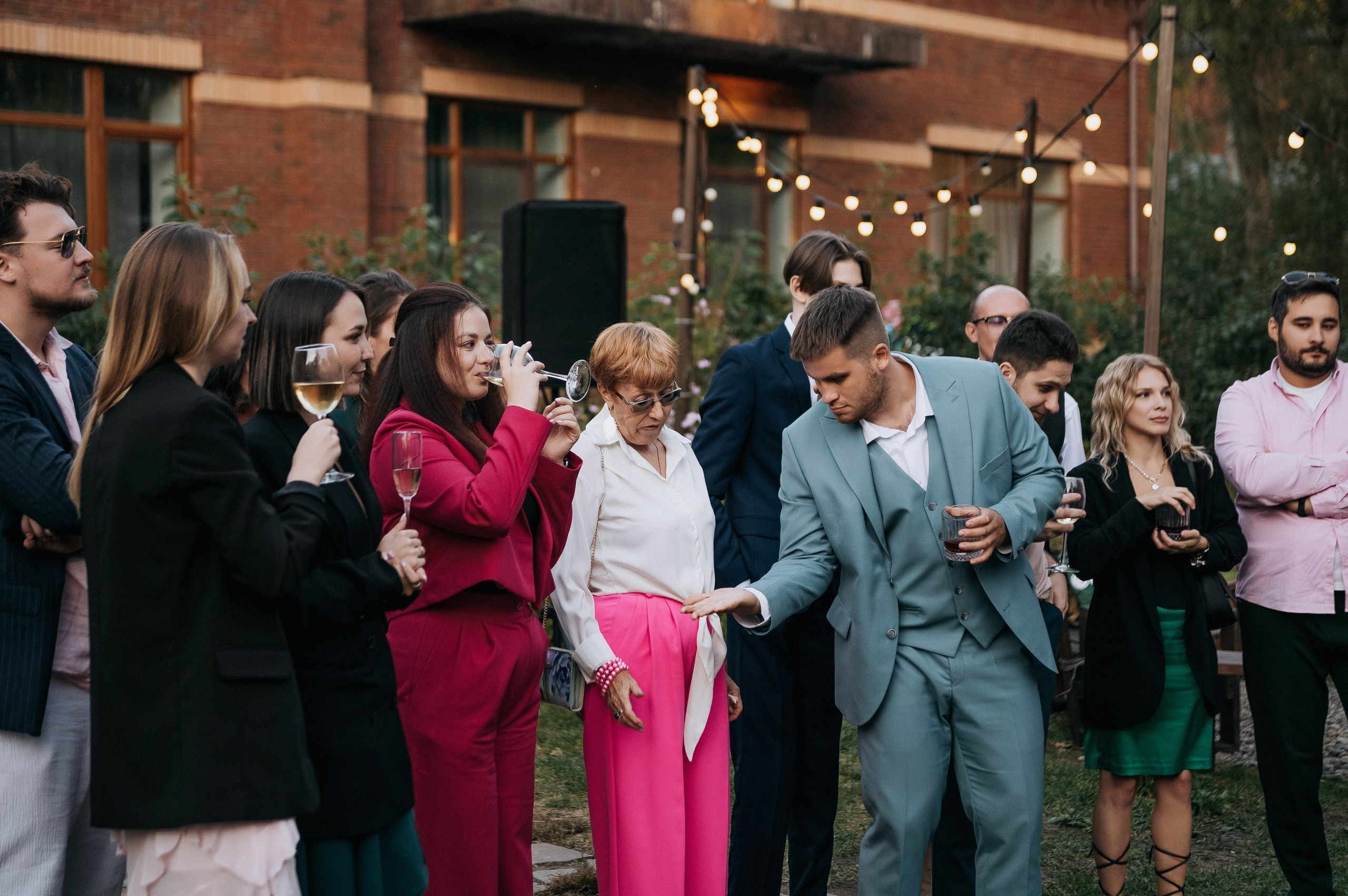 Елена Руслан. Главная