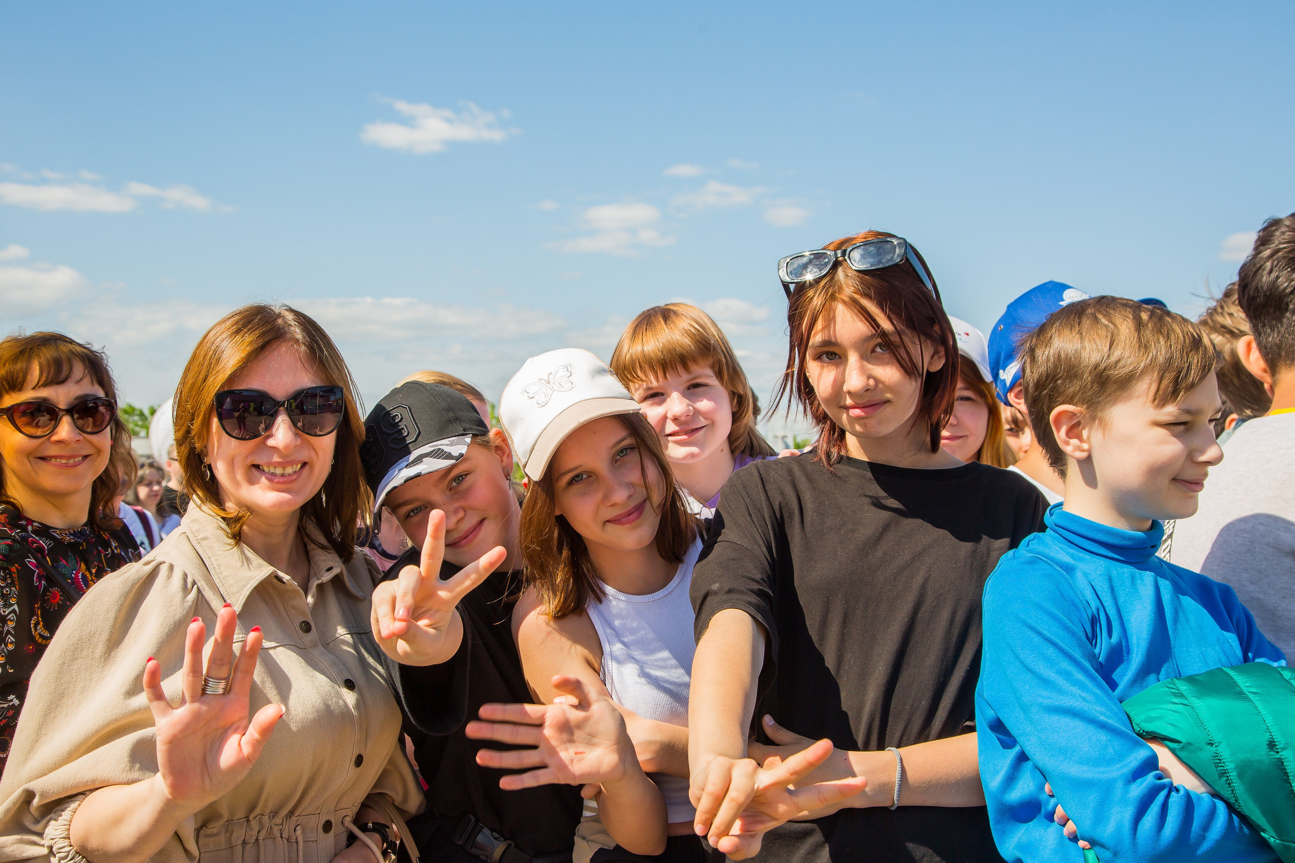 ОКЕАНАРИУМ БОЛЬШАЯ РЕГАТА 2023. Главная