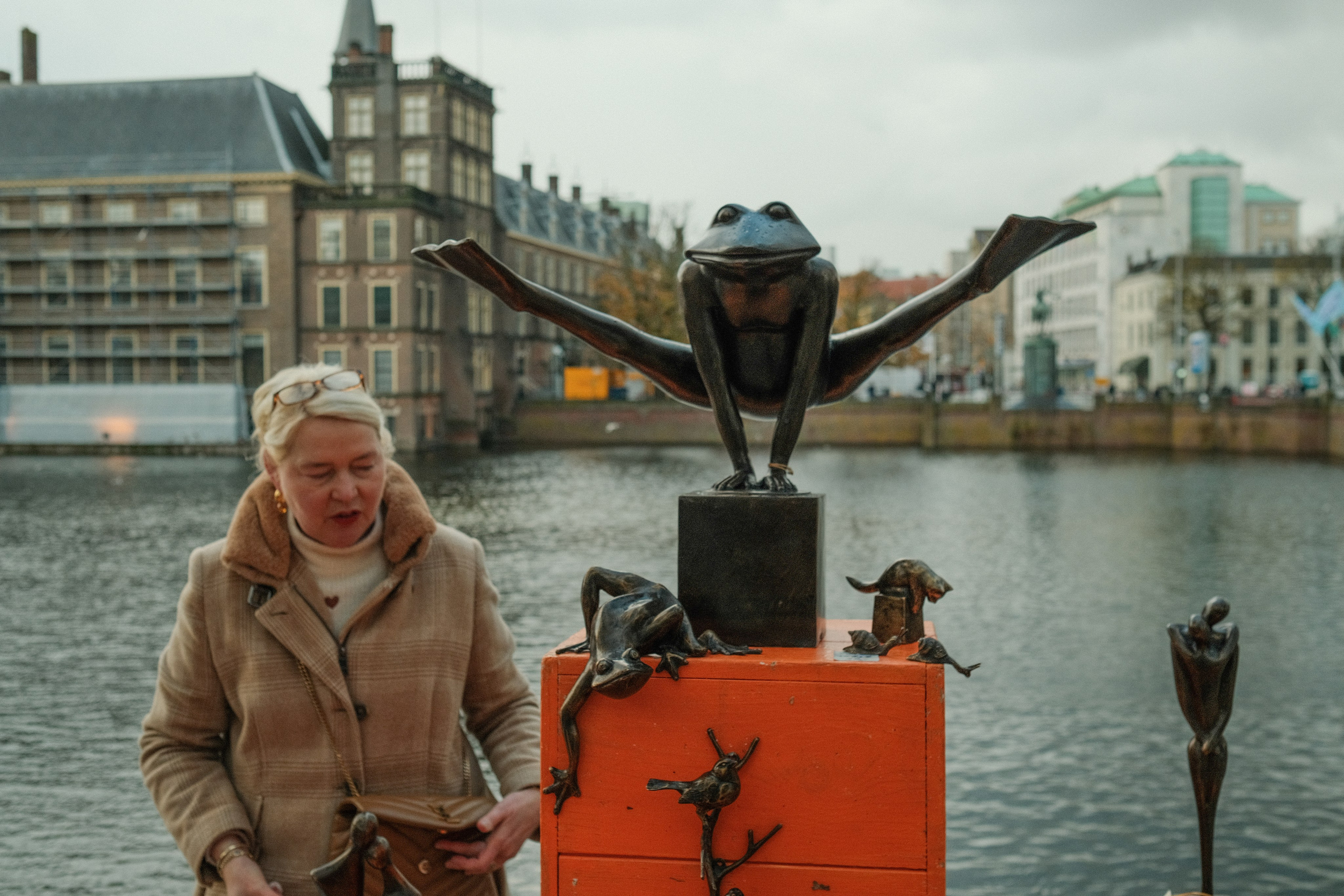 Фотографии Нидерландов | Филипп Линзин. Репортажный и портретный фотограф в Санкт-Петербурге Филипп Линзин