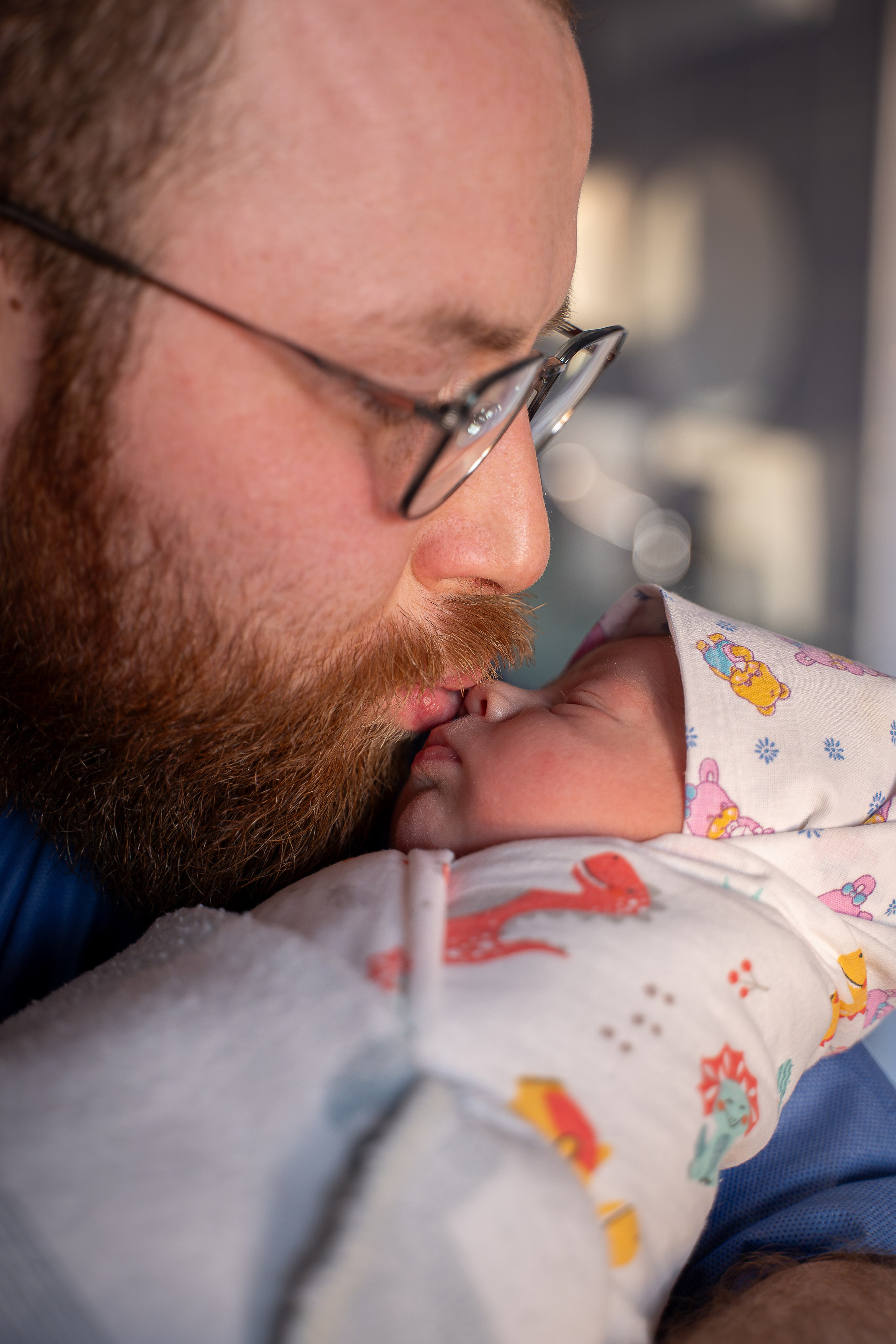 Давид. Фотограф на роды Москва Ольга Летучева