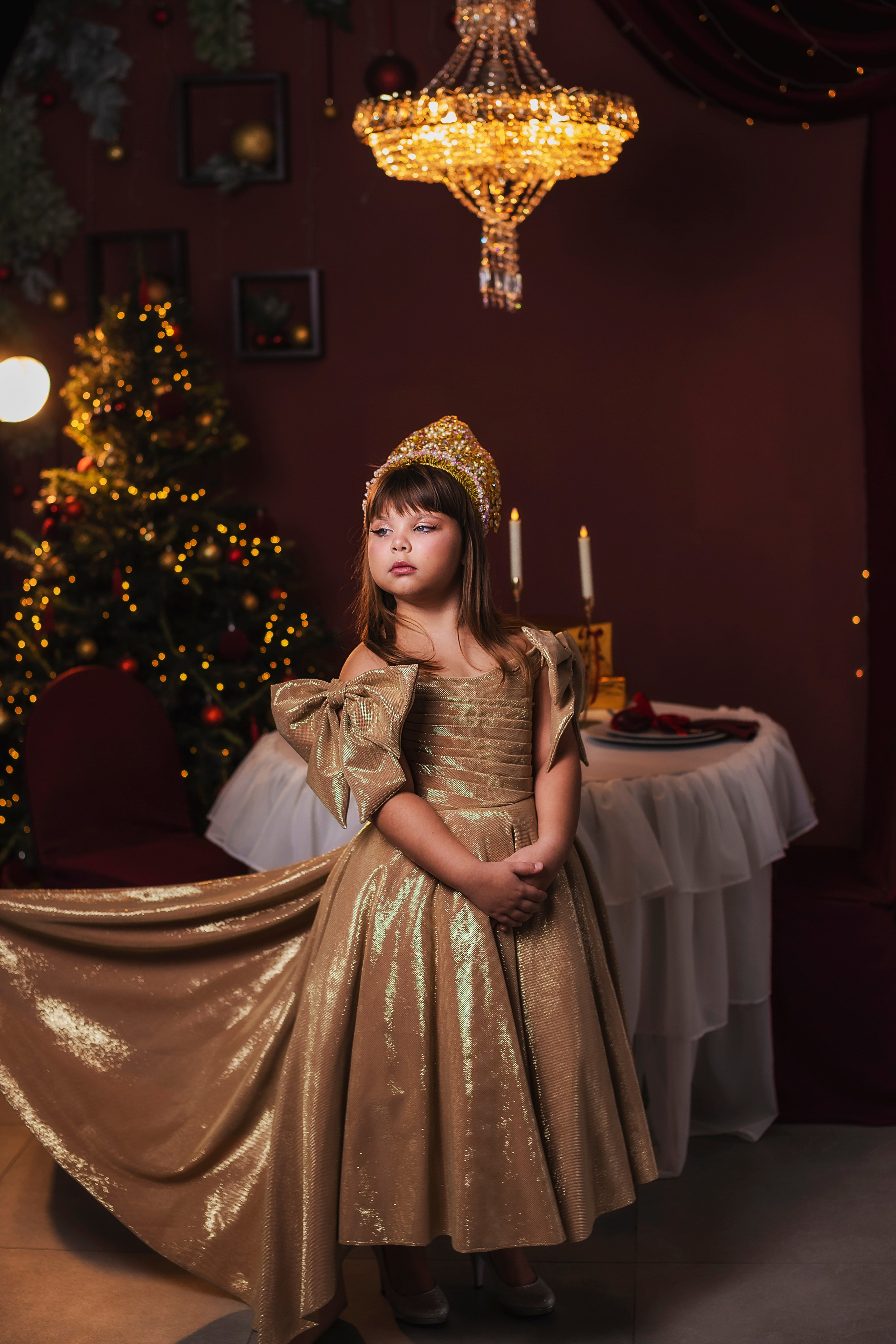 Фотостудия Абажур. Семейный фотограф в Саратове